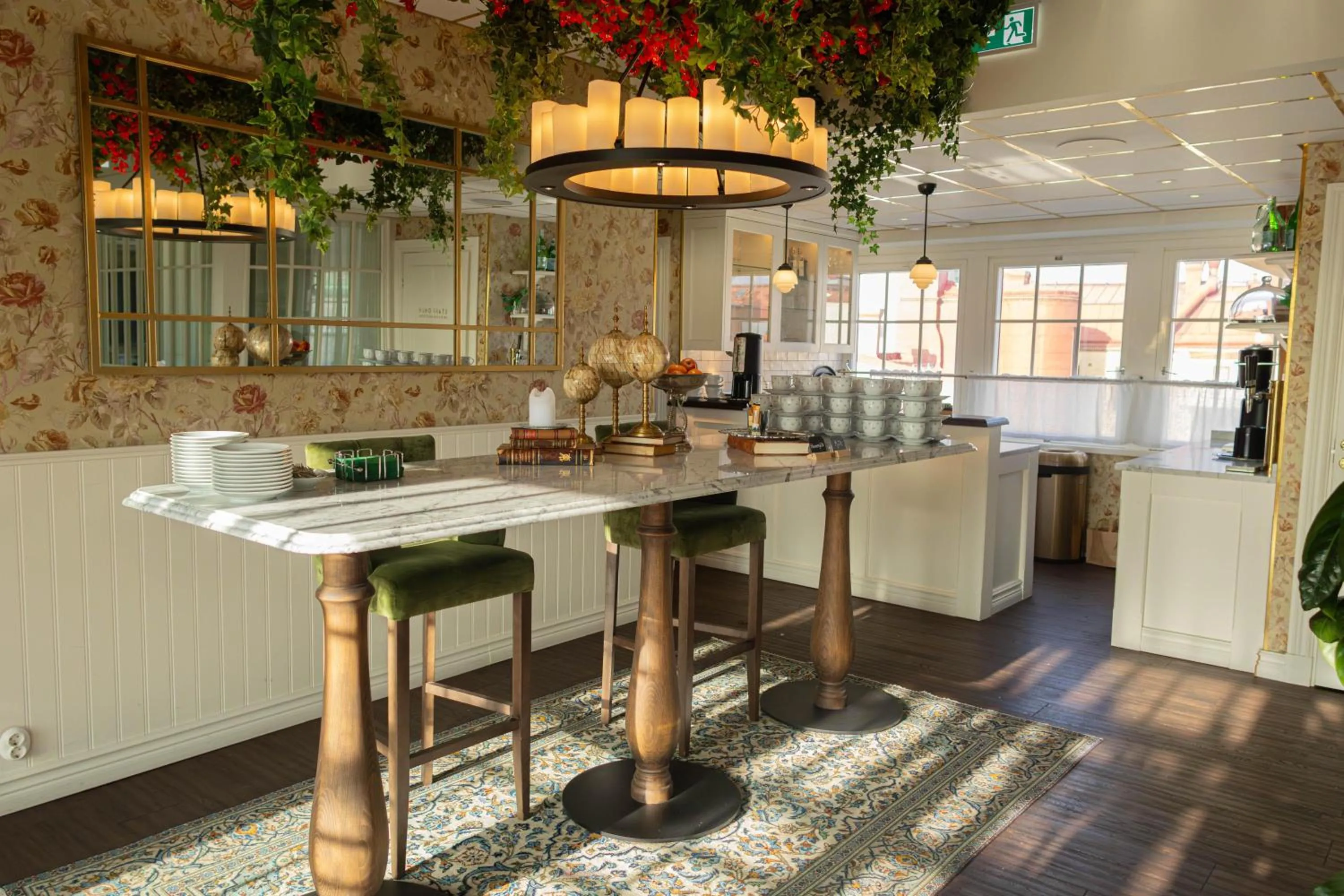 Meeting/conference room in Hotel & Ristorante Bellora