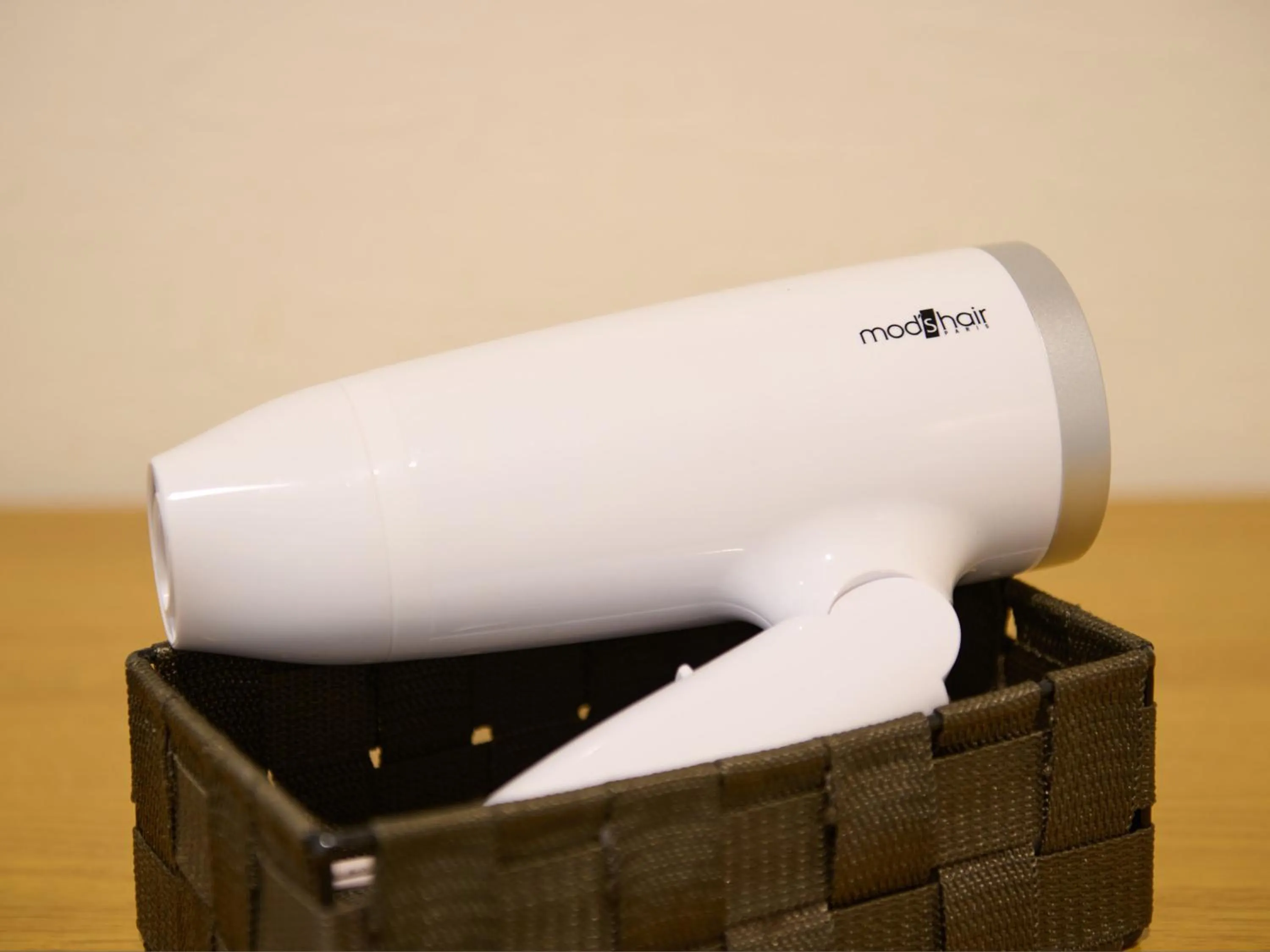 hair dryier in Tabist Hotel Tetora Ikebukuro