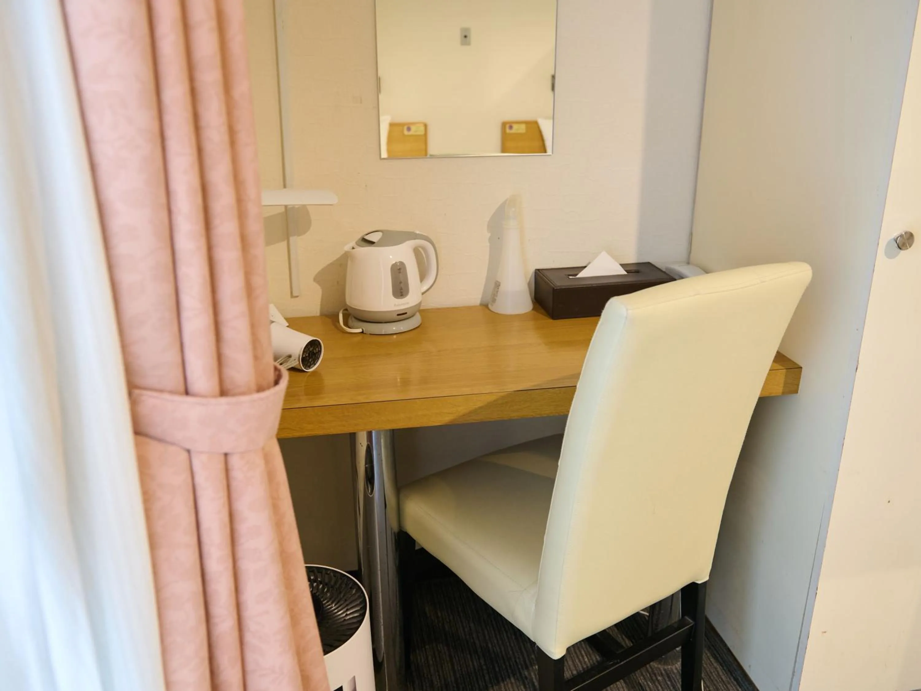 Bedroom in Tabist Hotel Tetora Ikebukuro