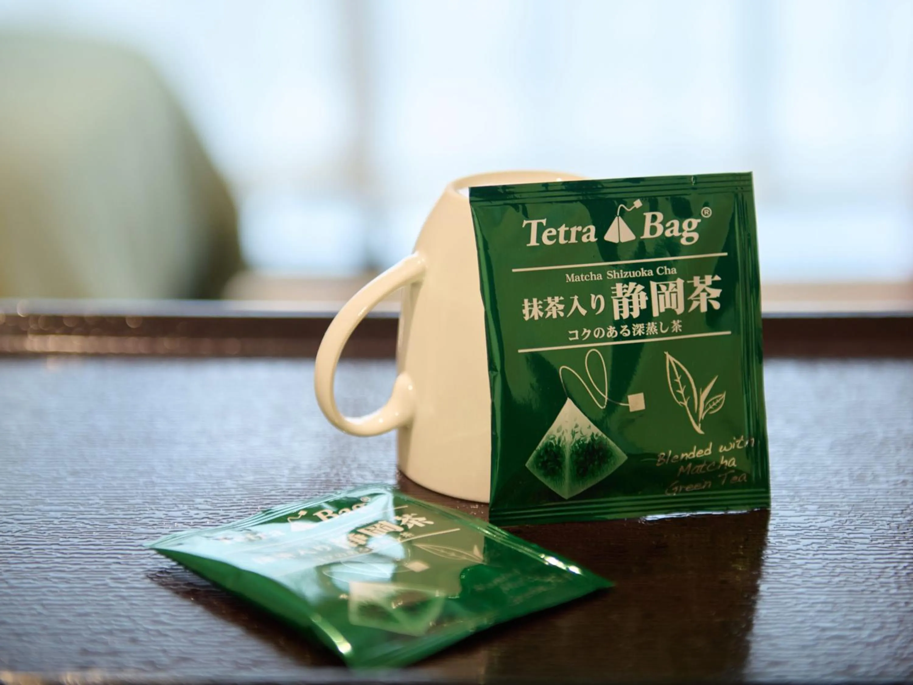 Coffee/tea facilities in Tabist Hotel Tetora Ikebukuro