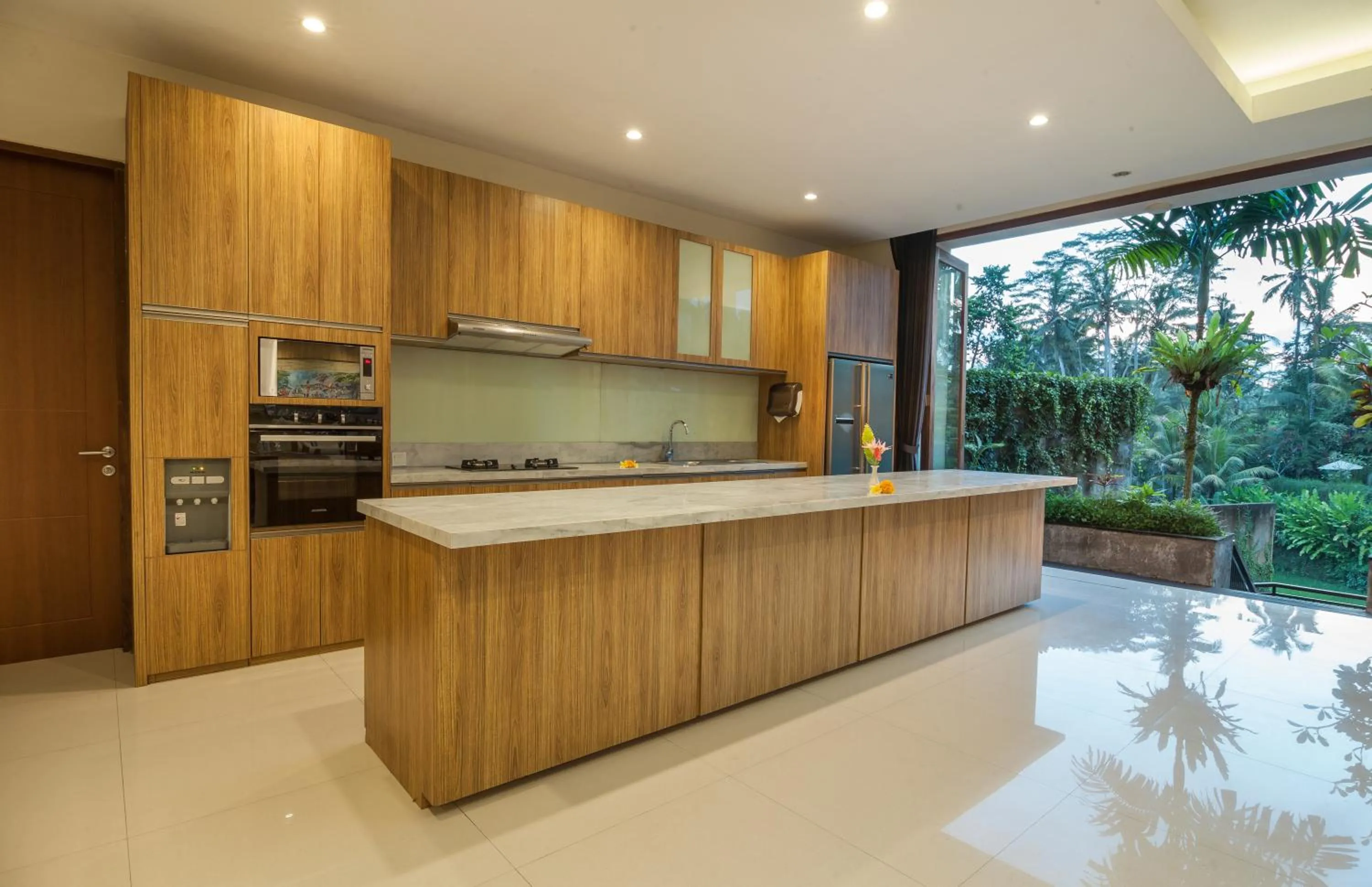 Other in River Sakti Ubud by Prasi