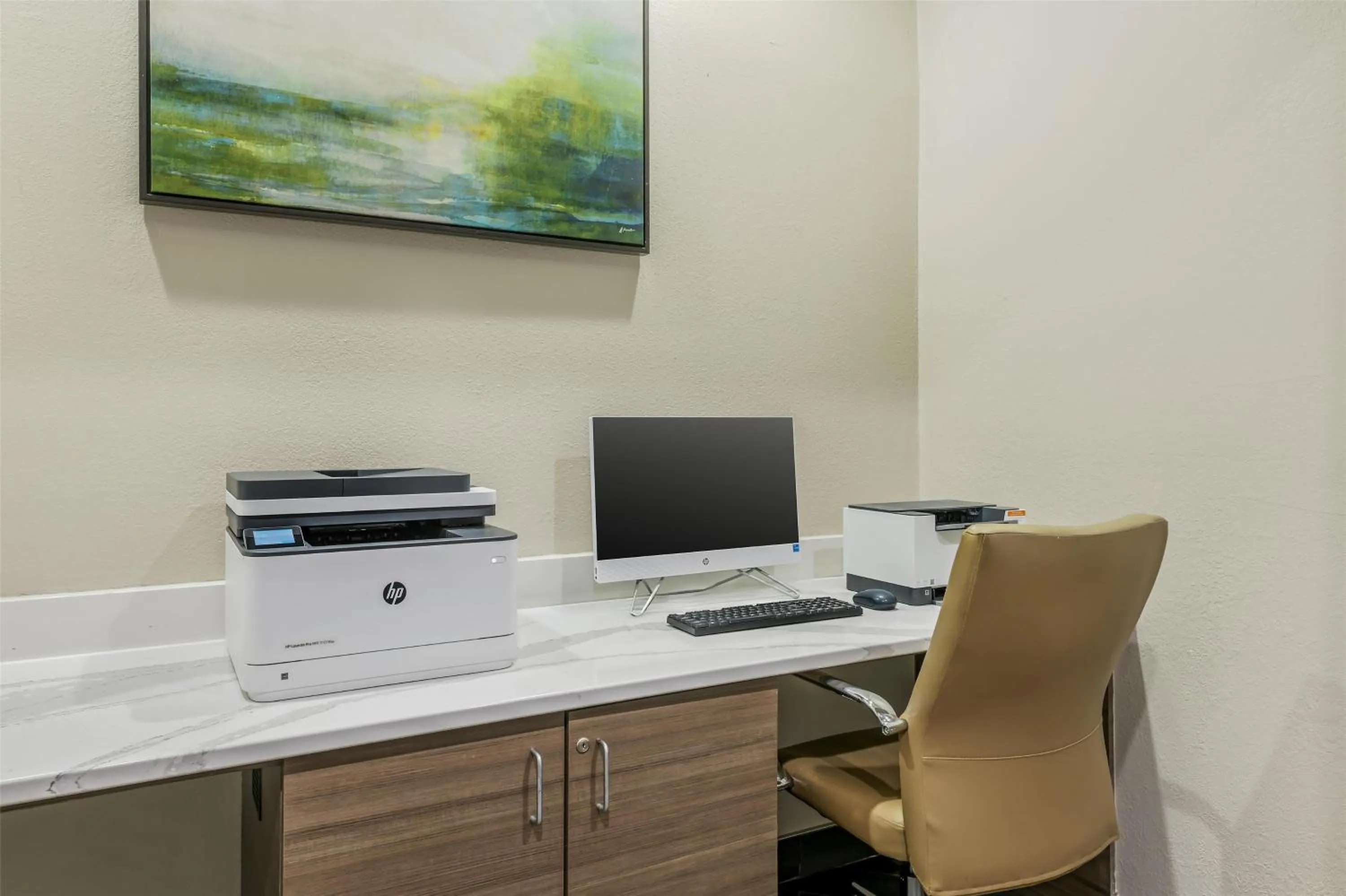 Business facilities in Best Western Plus Sanford Airport/Lake Mary Hotel