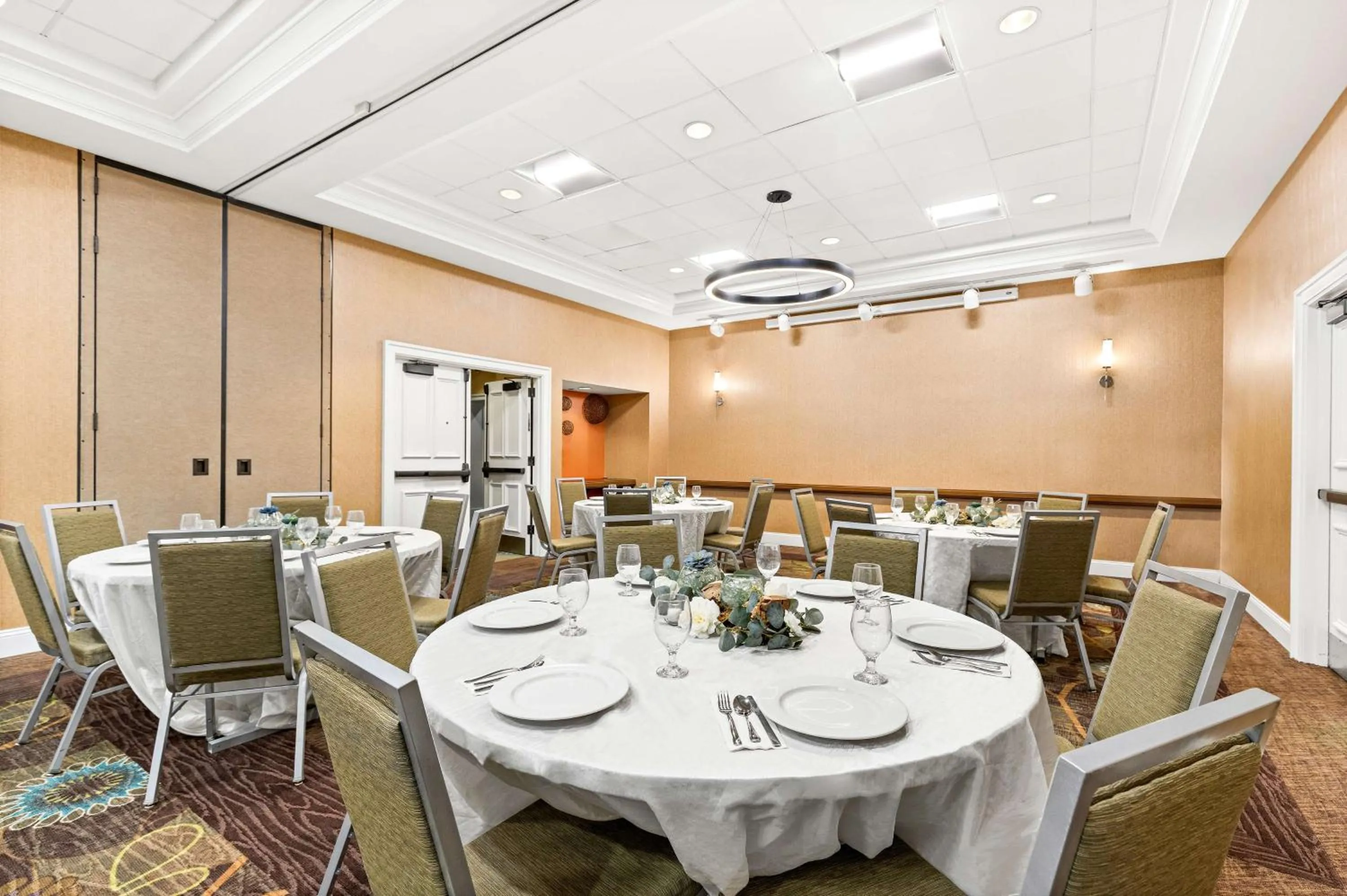 Meeting/conference room in Sonesta Anaheim Resort Area
