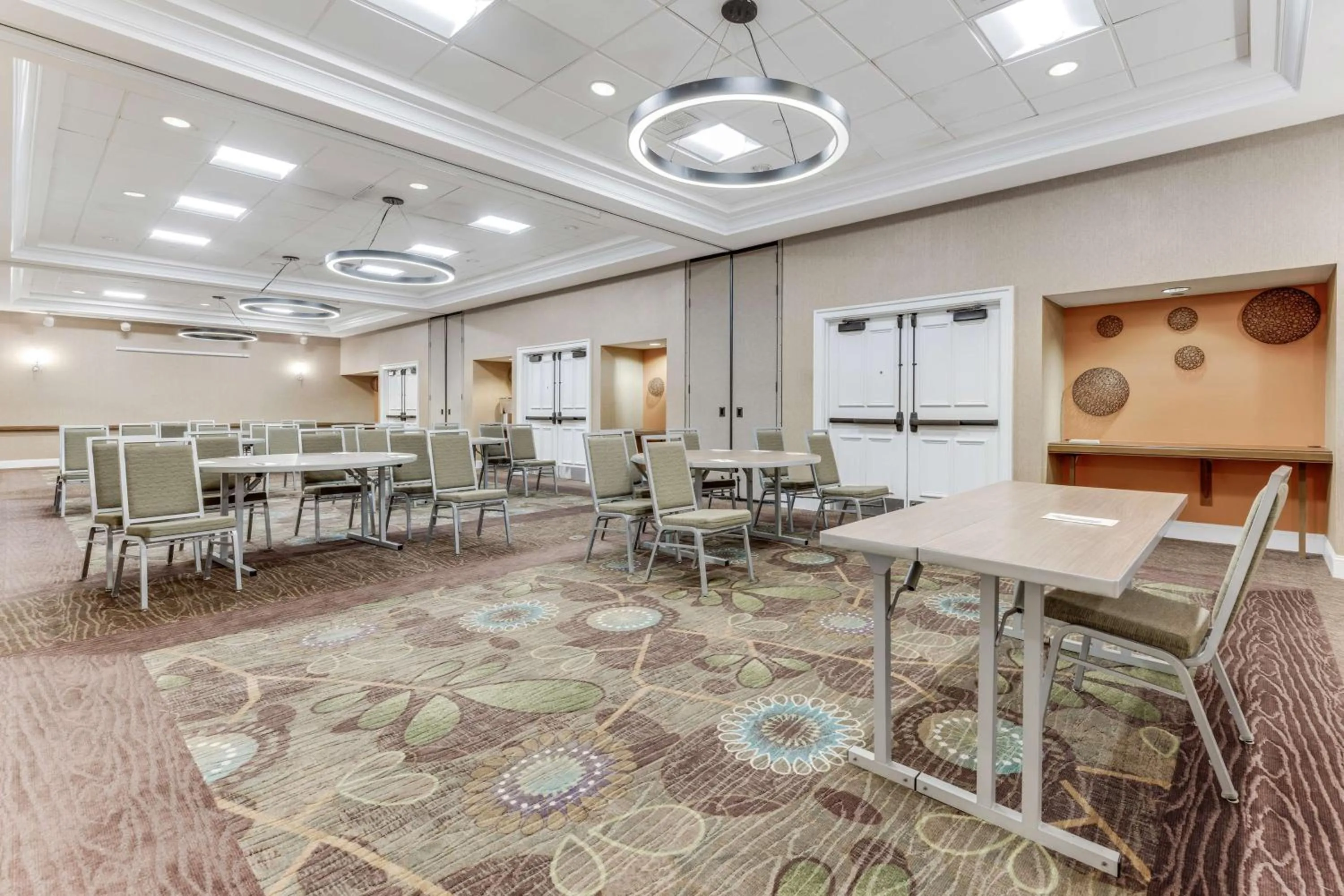 Banquet/Function facilities in Sonesta Anaheim Resort Area