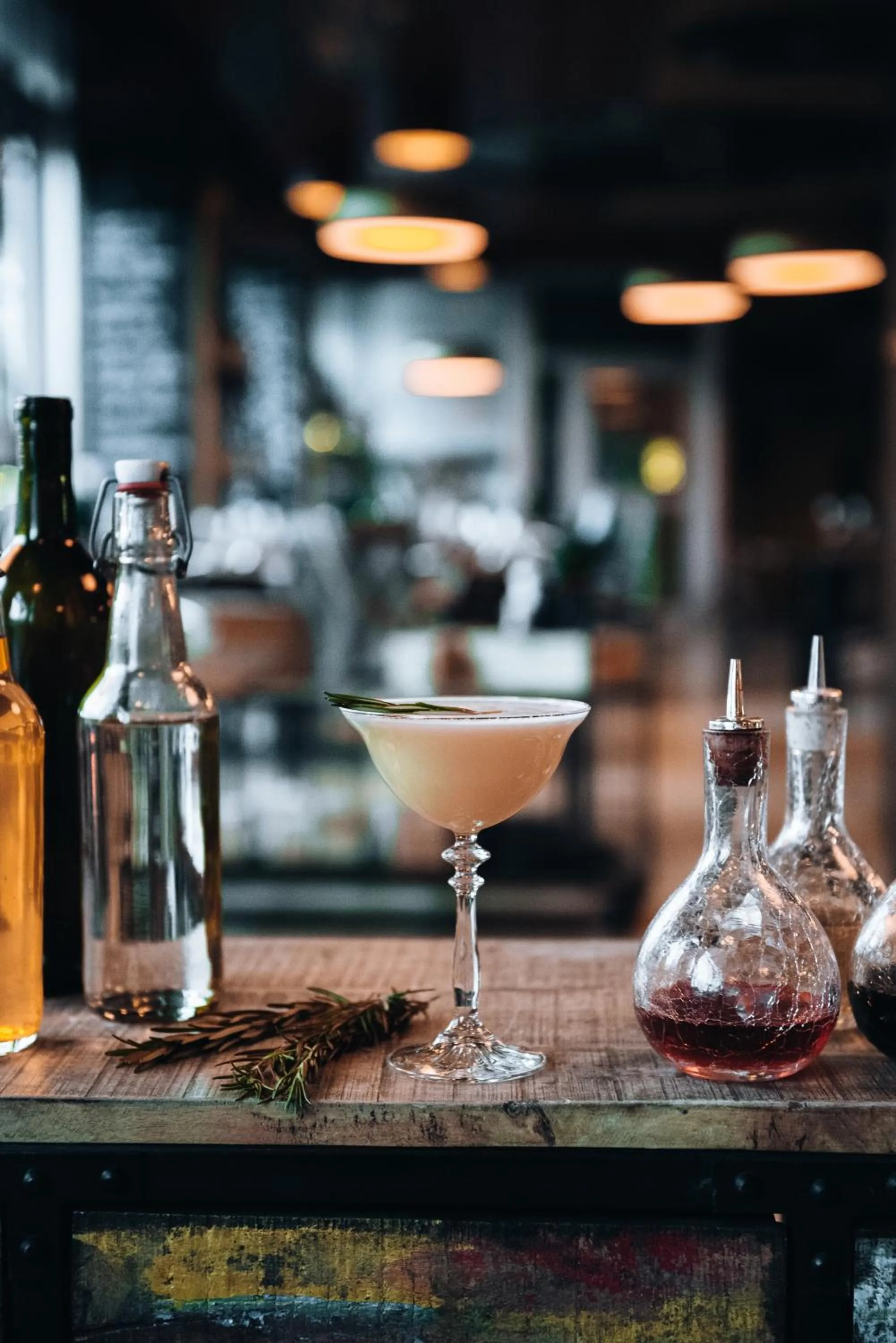 Lounge or bar in Clarion Hotel Gillet