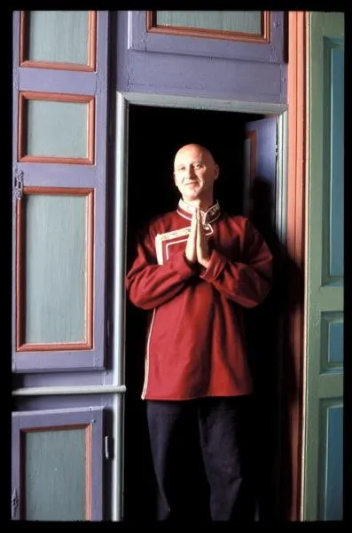 Staff in Demeure de Digoine "Chambre d'Hotes"