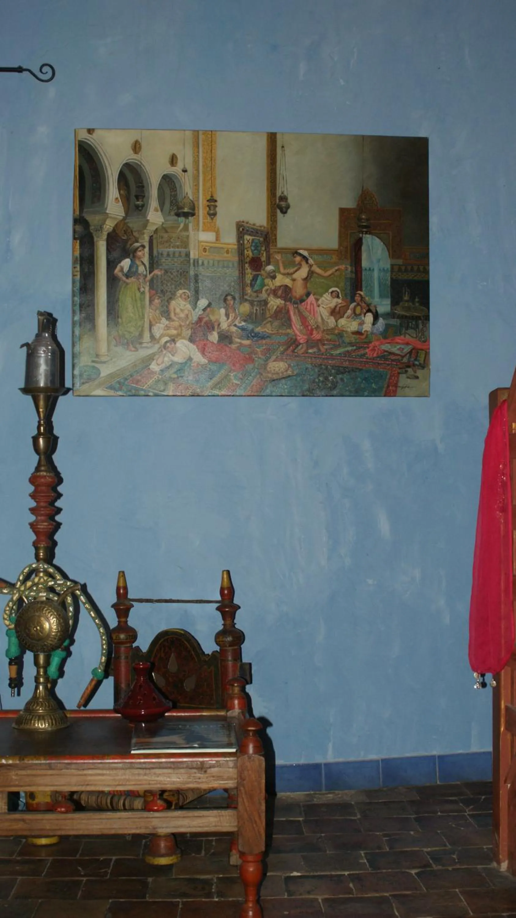 Demeure de Digoine "Chambre d'Hotes"