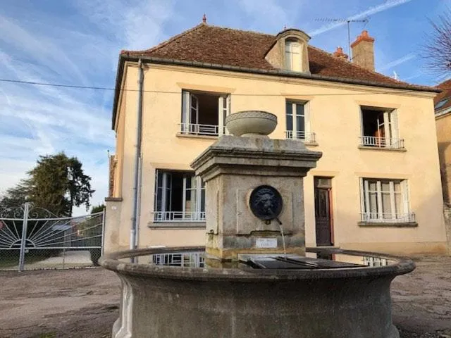 Property building in Au Soleil d'Or