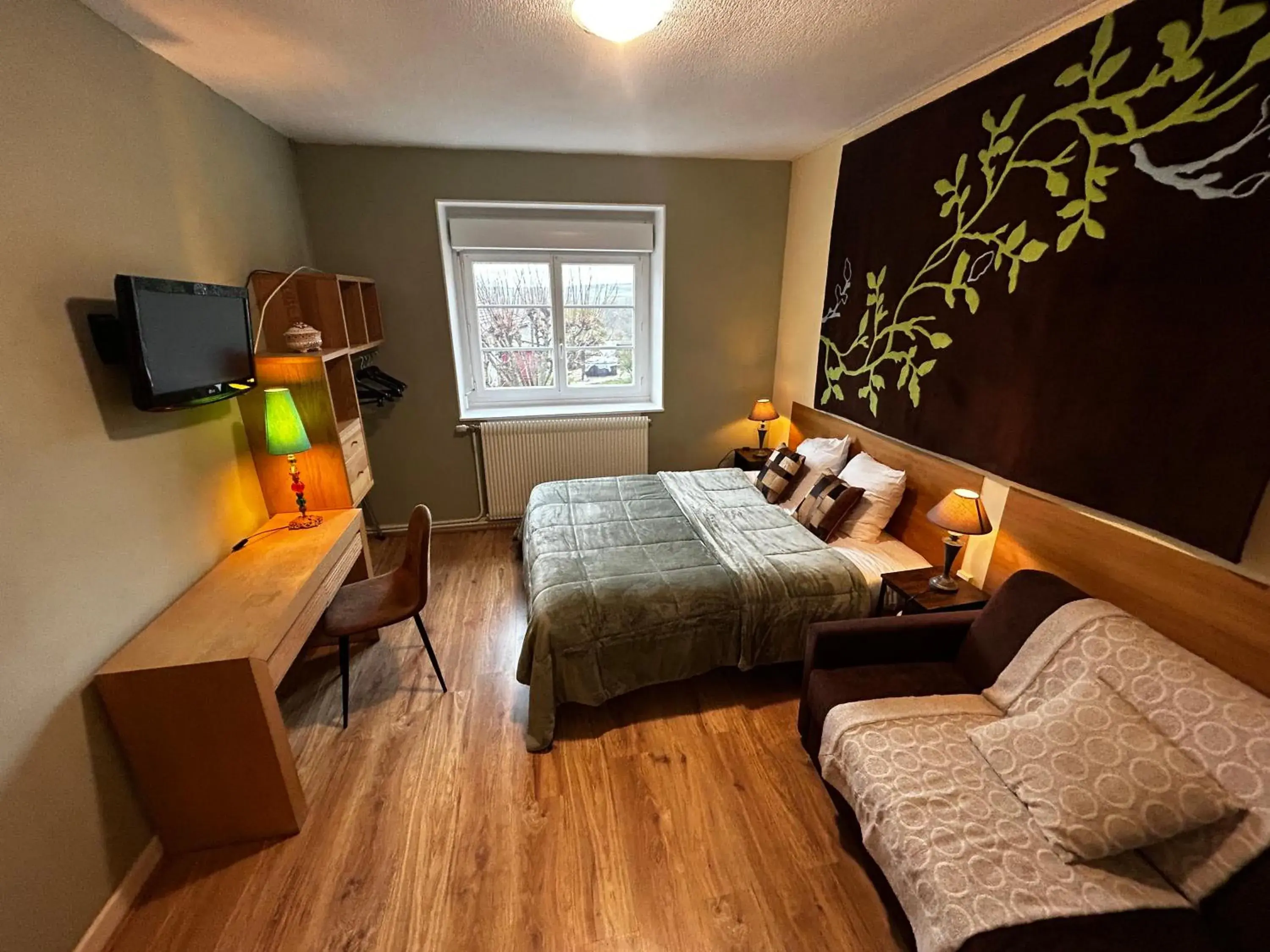 Au Soleil d'Or Au Soleil d'Or