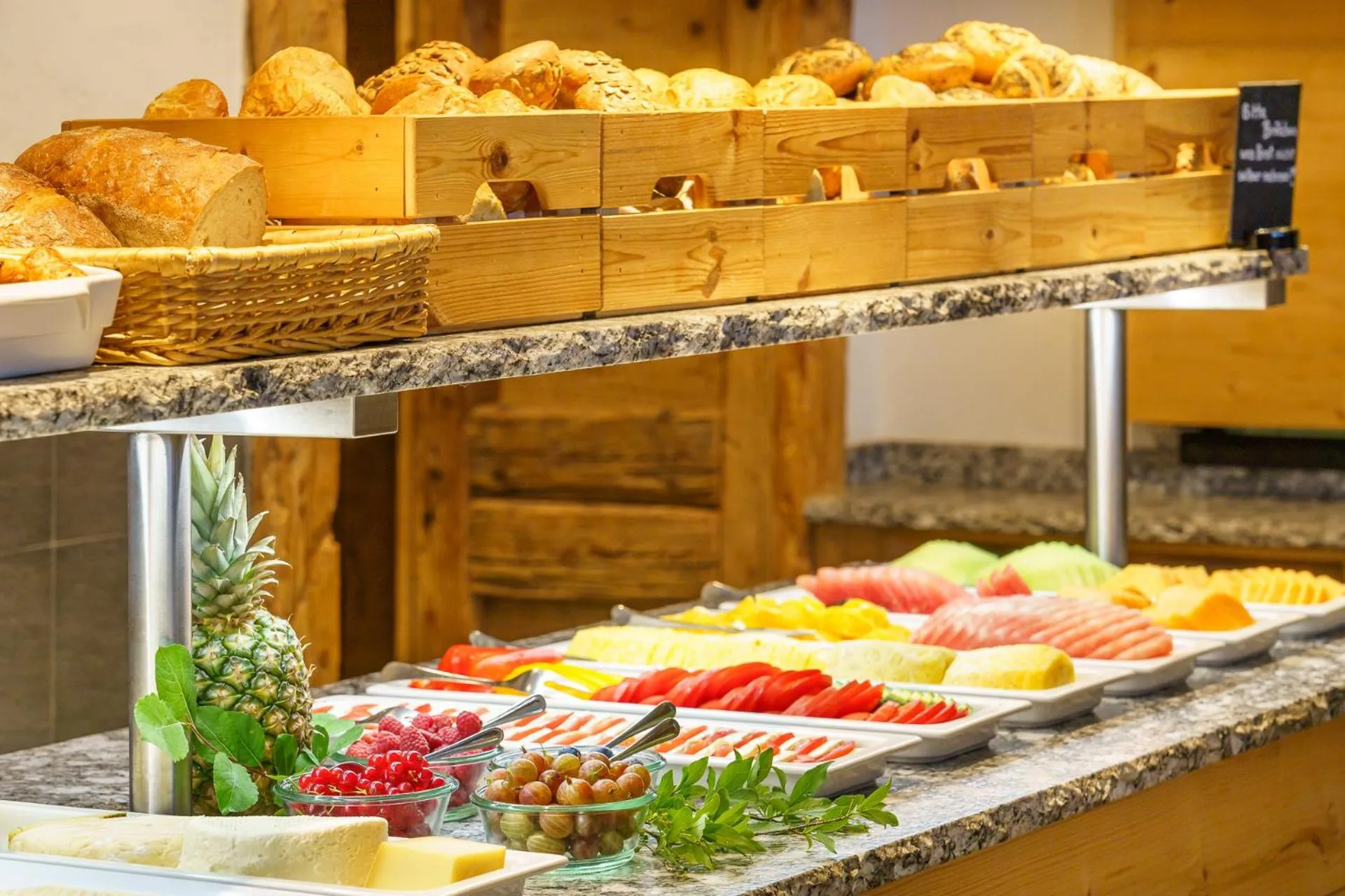 Other in Hotel Schlehdorn