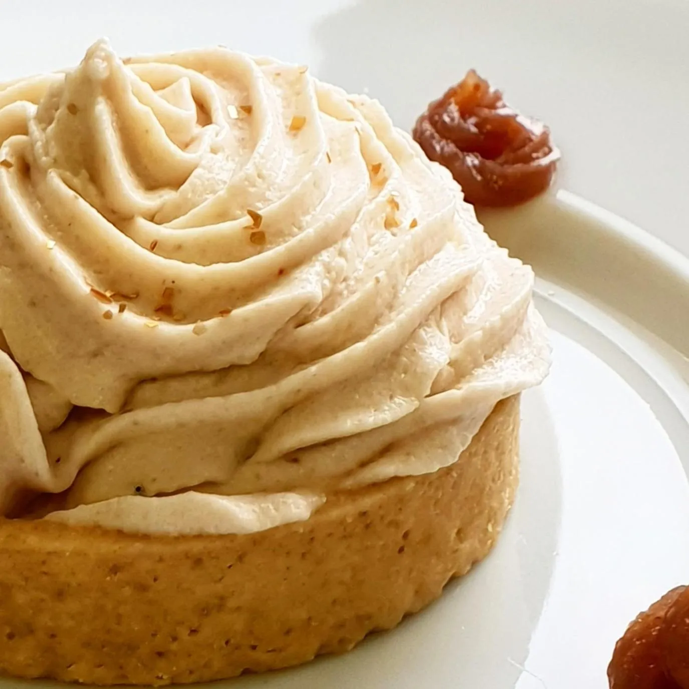 Restaurant/places to eat in Le Relais Du Mont Blanc