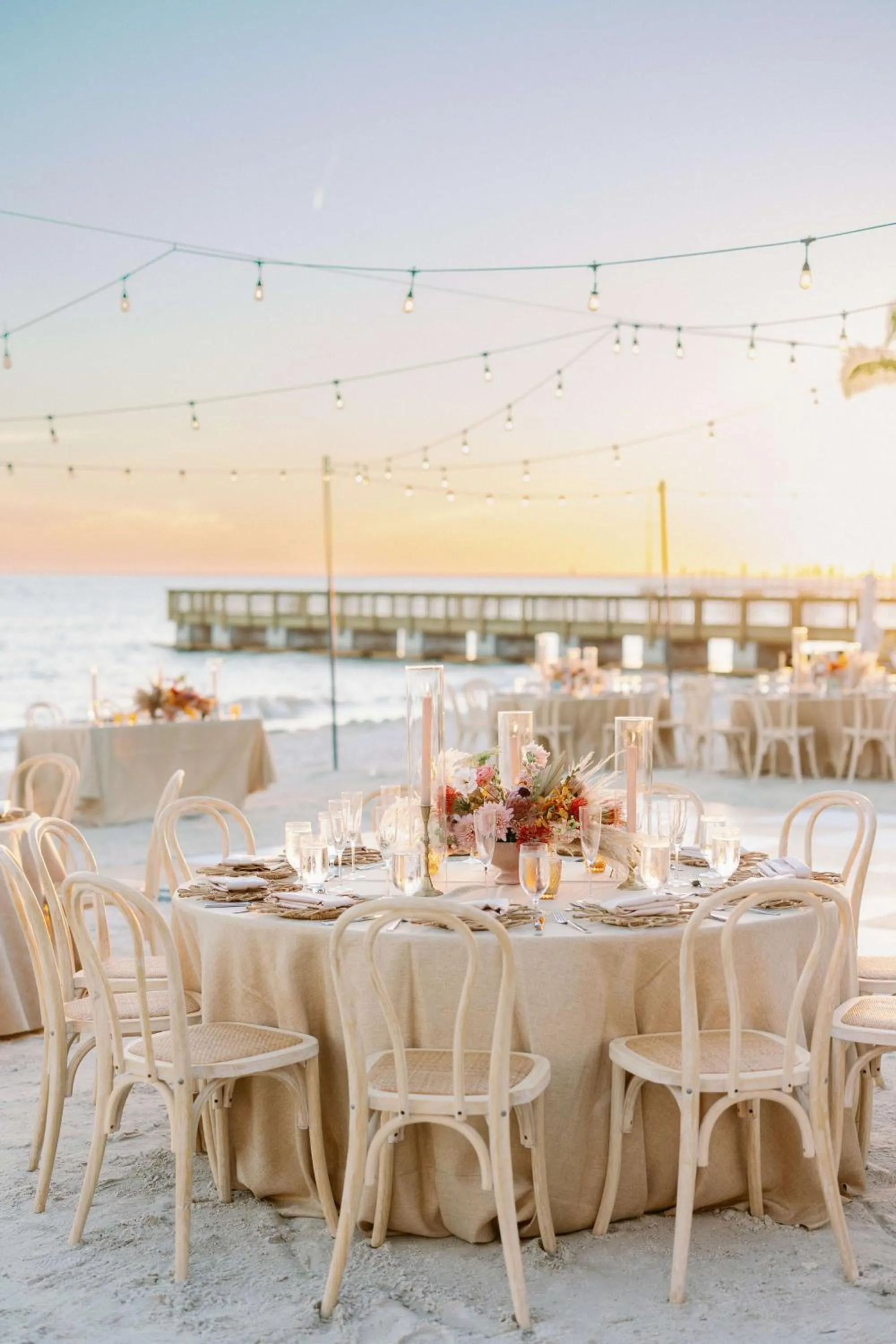 Meeting/conference room in Casa Marina Key West, Curio Collection by Hilton