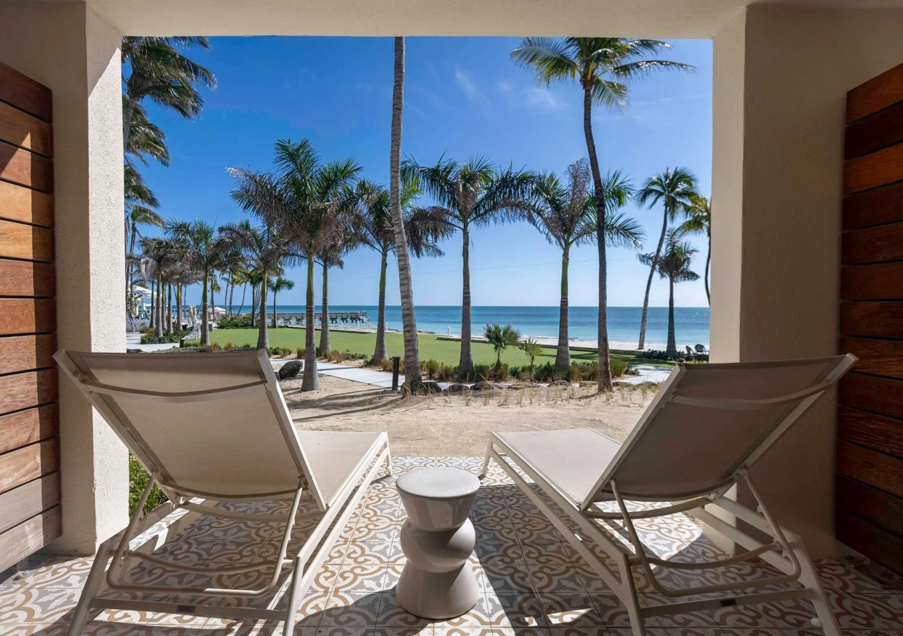 View (from property/room) in Casa Marina Key West, Curio Collection by Hilton