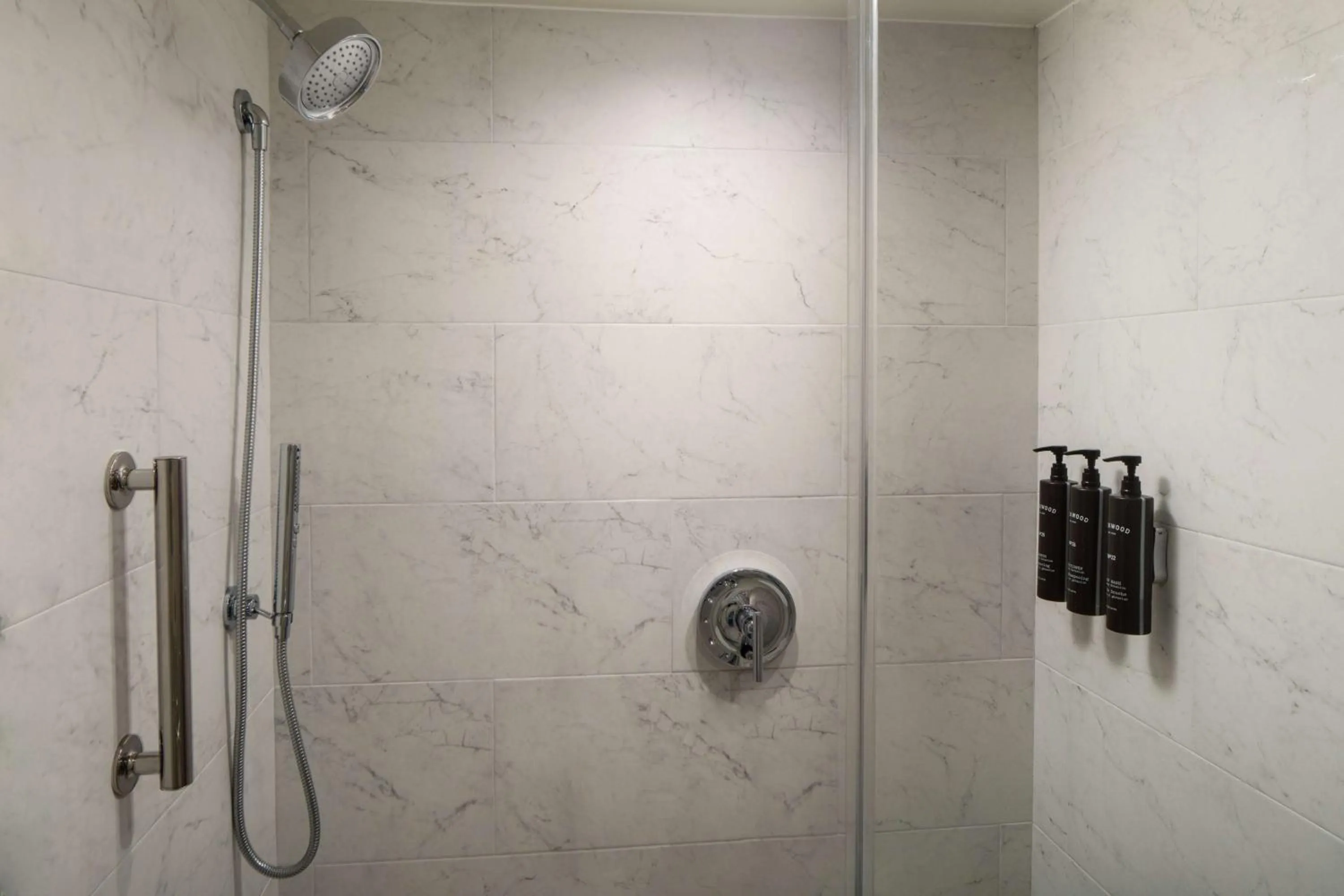 Bathroom in Casa Marina Key West, Curio Collection by Hilton