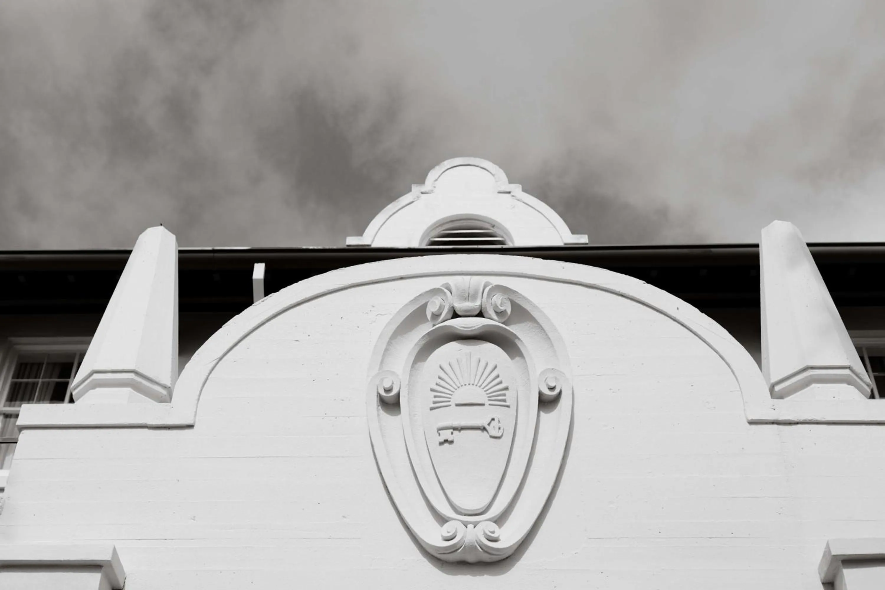 Property building in Casa Marina Key West, Curio Collection by Hilton