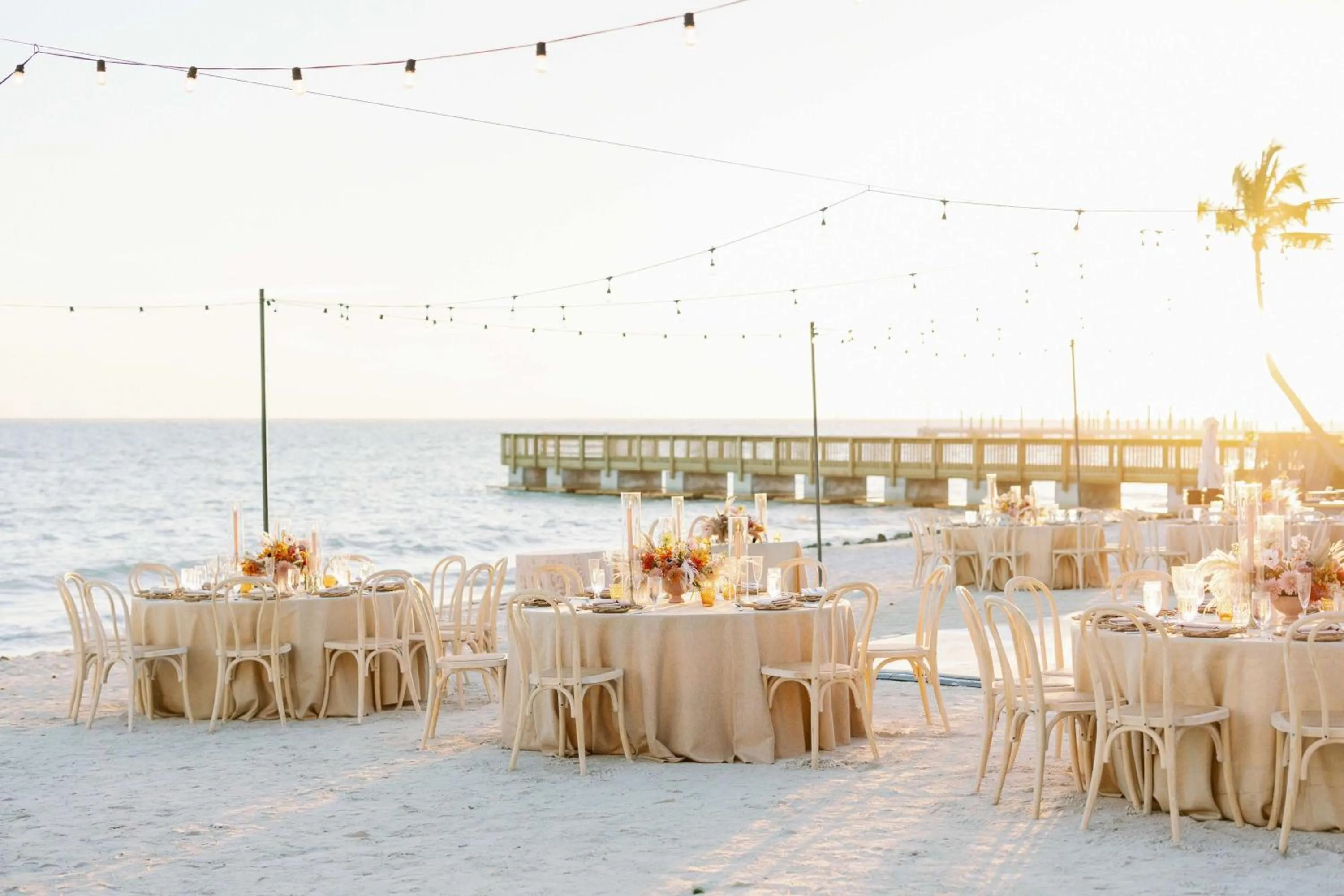 Meeting/conference room in Casa Marina Key West, Curio Collection by Hilton