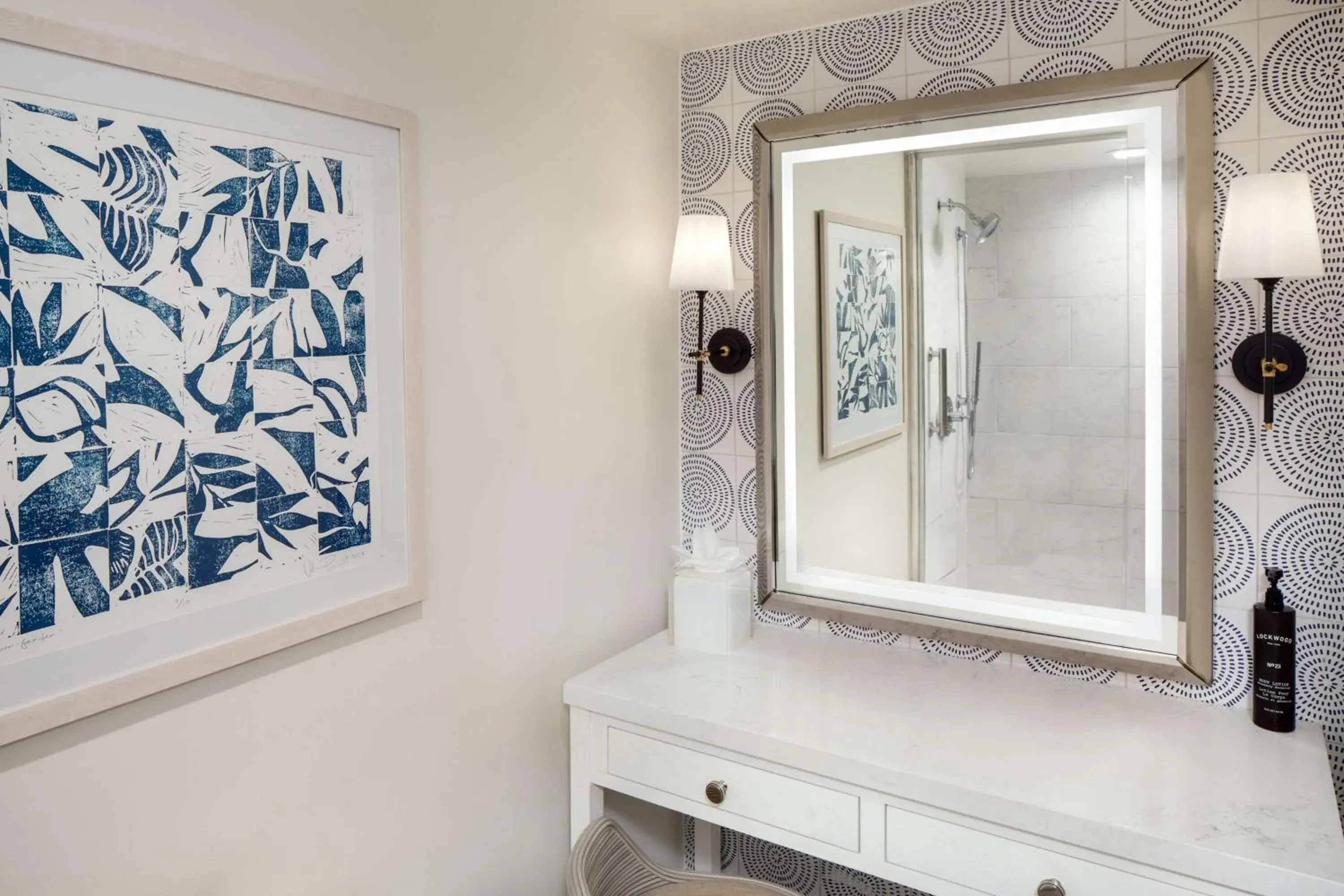 King Suite with Balcony and Key West View in Casa Marina Key West, Curio Collection by Hilton King Suite with Balcony and Key West View in Casa Marina Key West, Curio Collection by Hilton