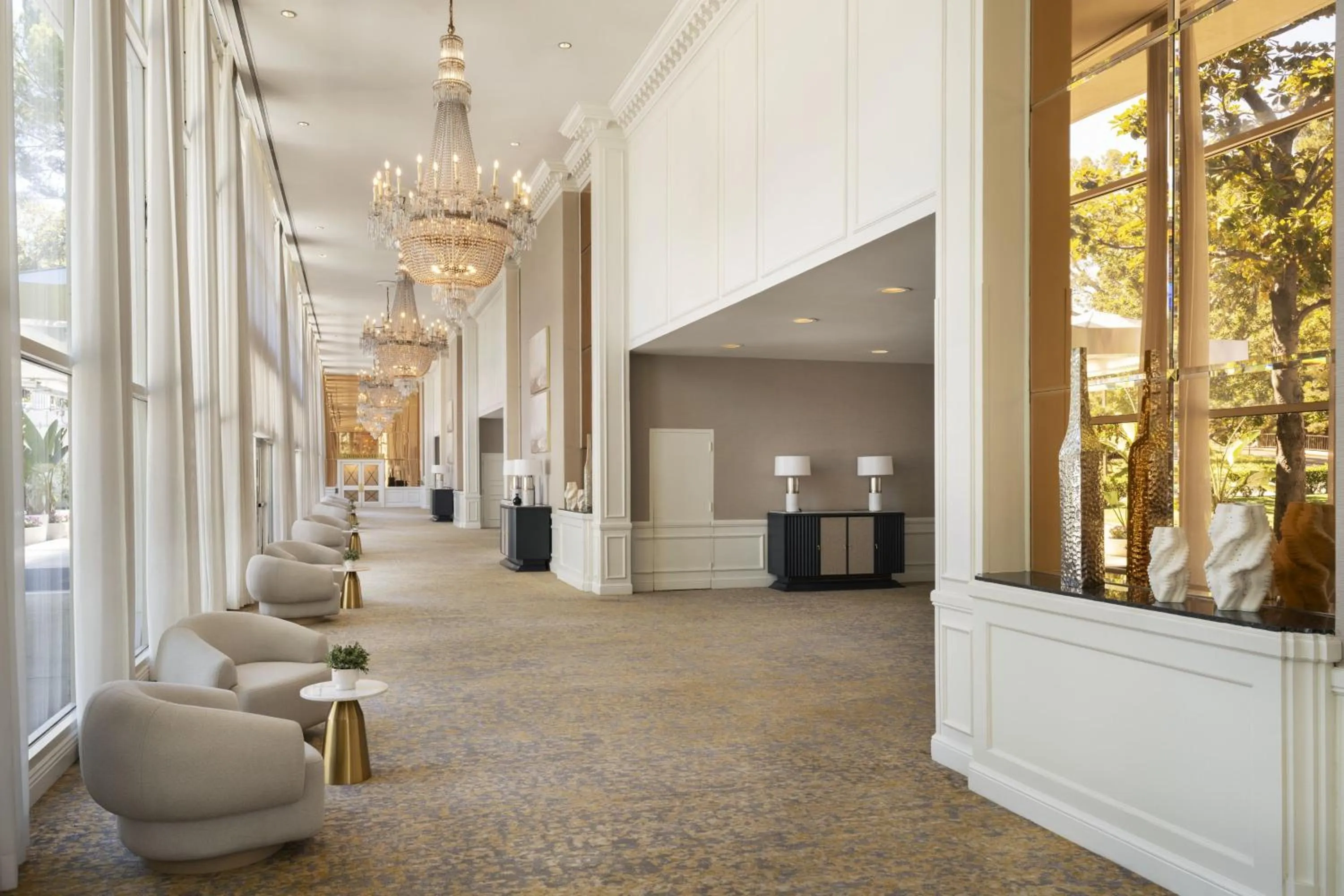 Meeting/conference room in Sheraton Universal