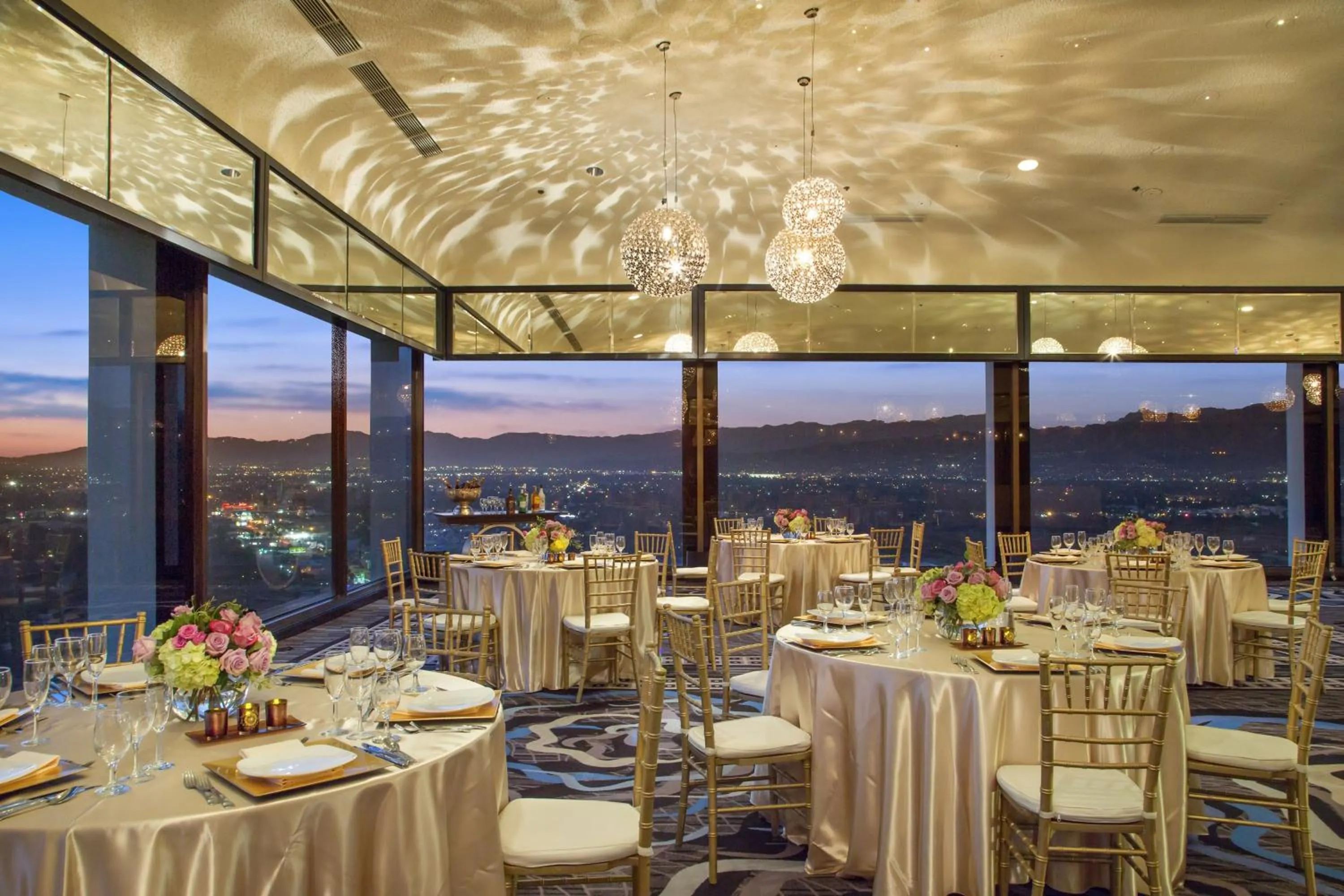 Meeting/conference room in Sheraton Universal