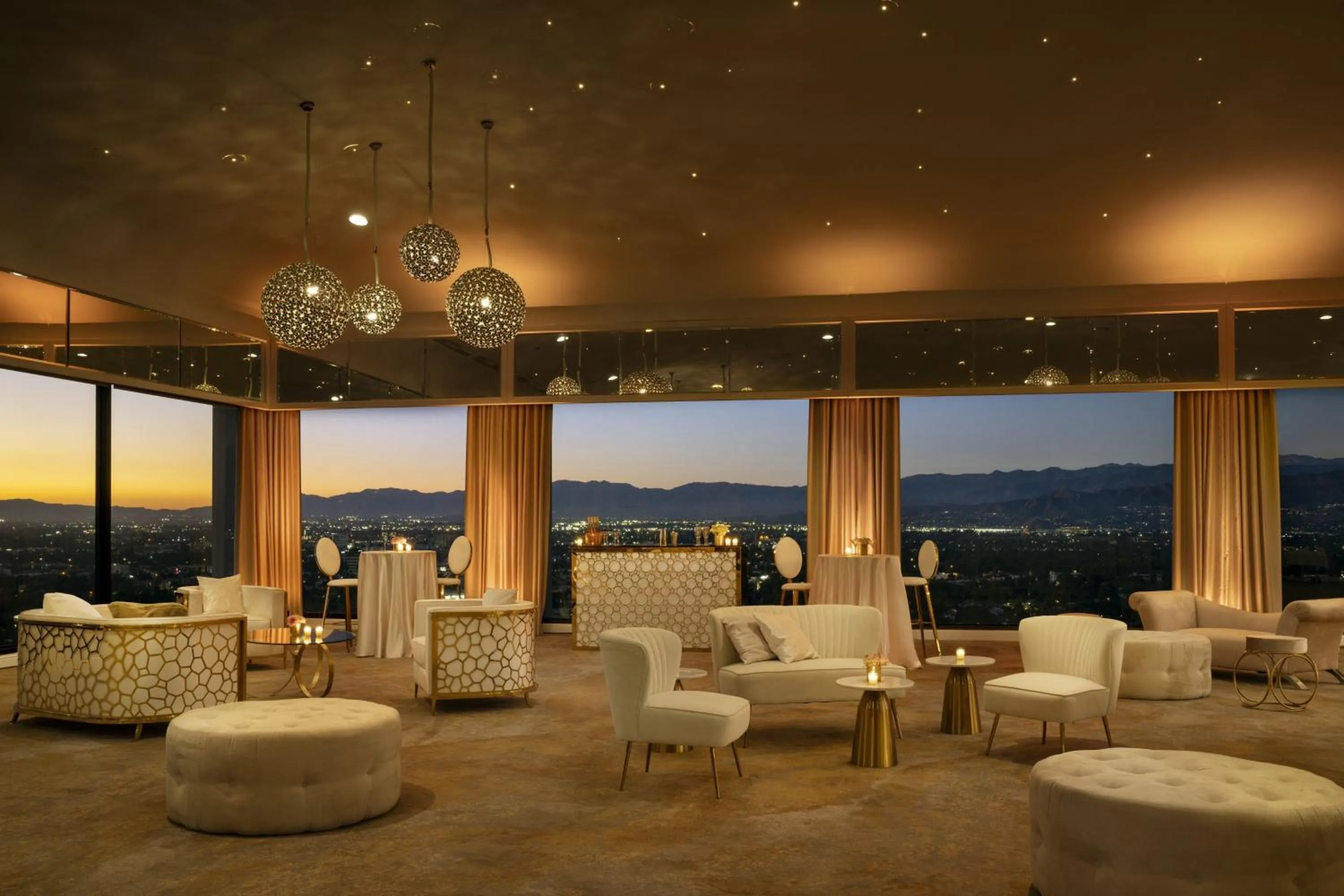 Meeting/conference room in Sheraton Universal