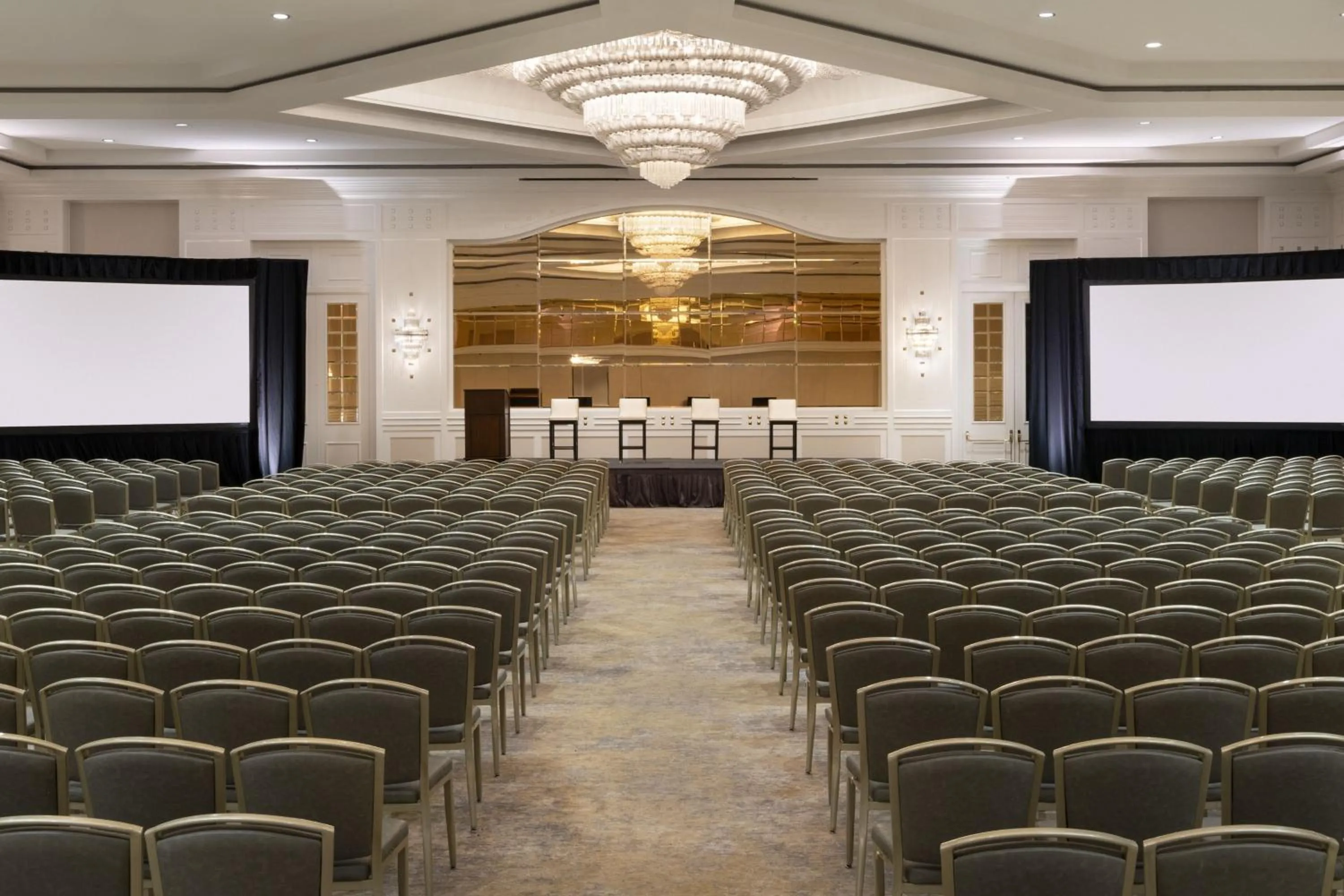 Meeting/conference room in Sheraton Universal