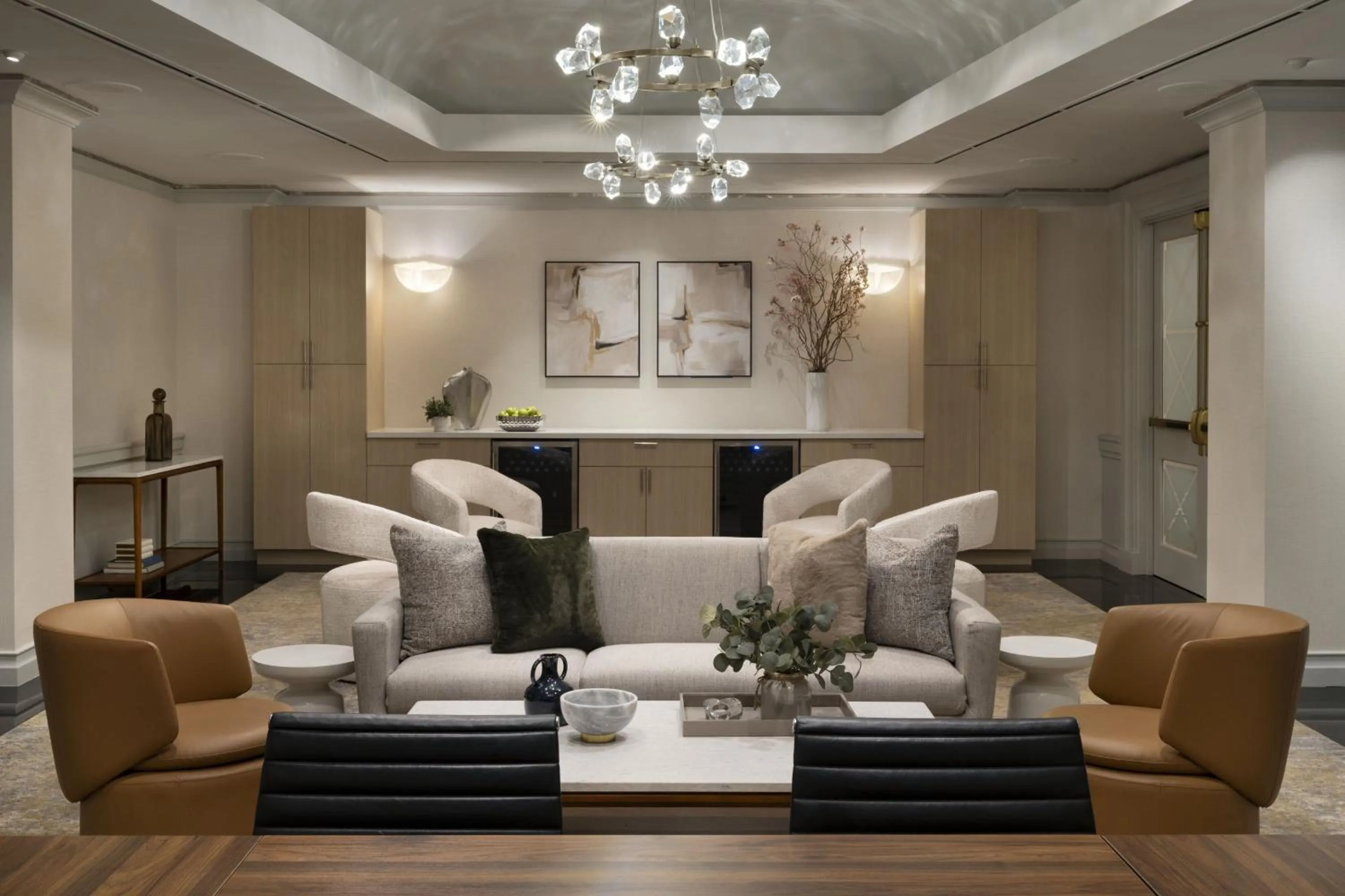 Meeting/conference room in Sheraton Universal