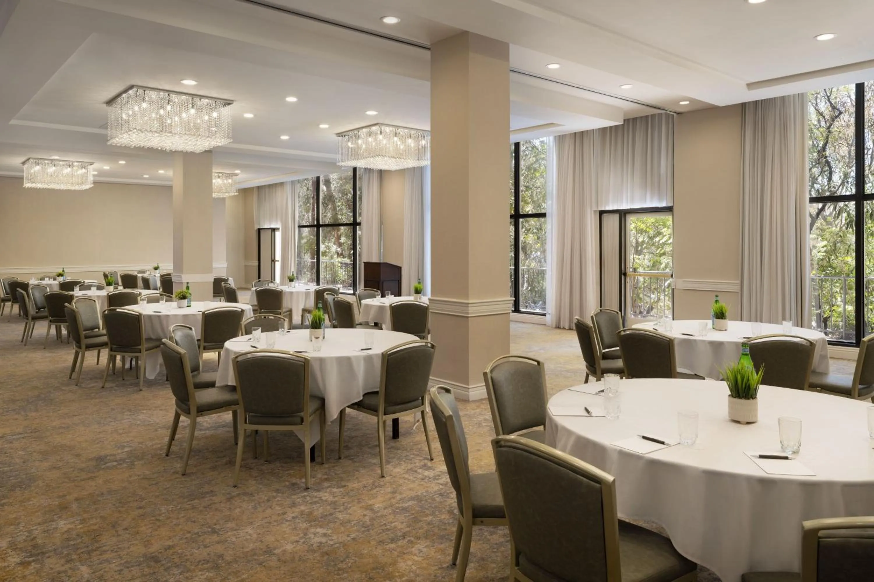 Meeting/conference room in Sheraton Universal