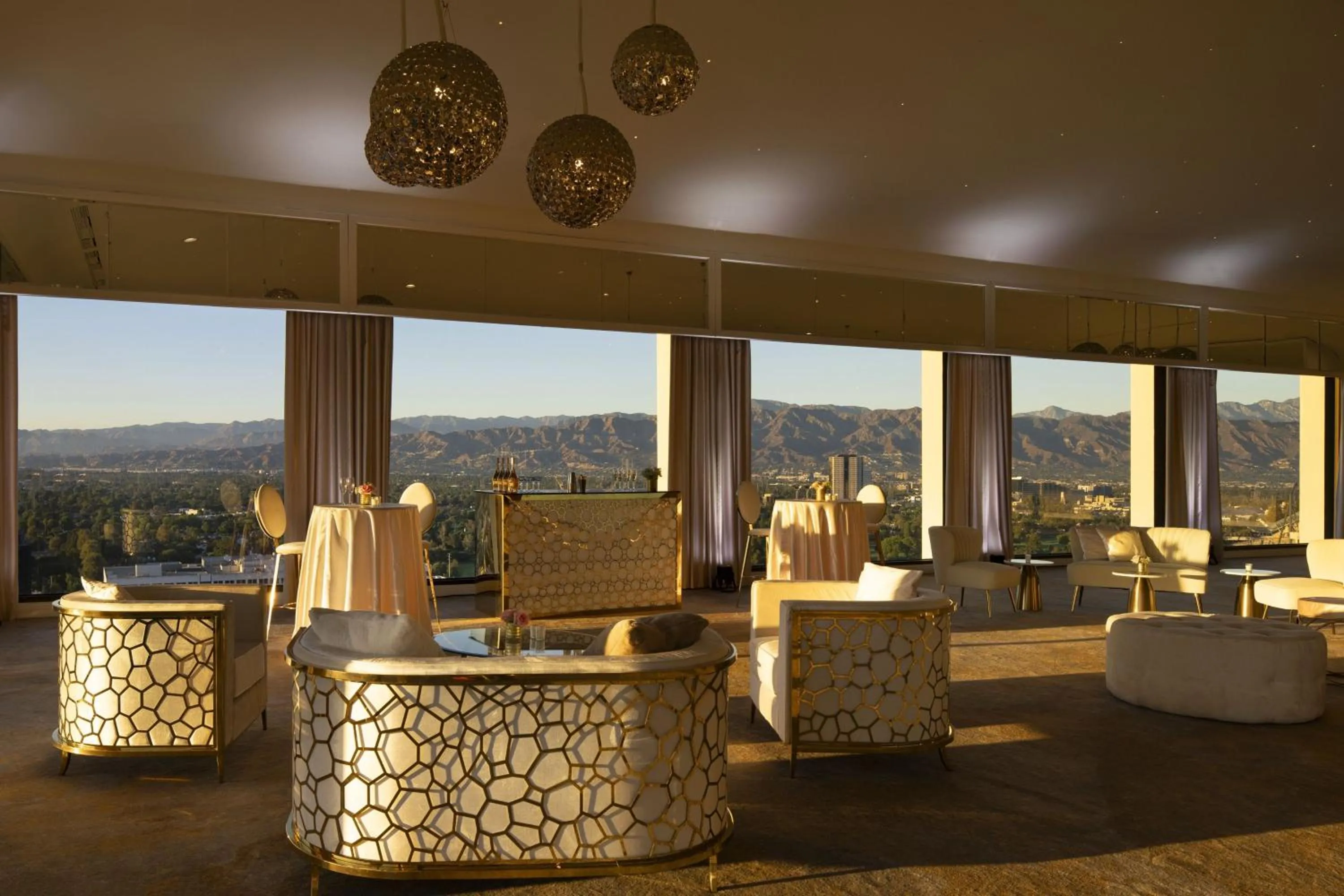 Meeting/conference room in Sheraton Universal