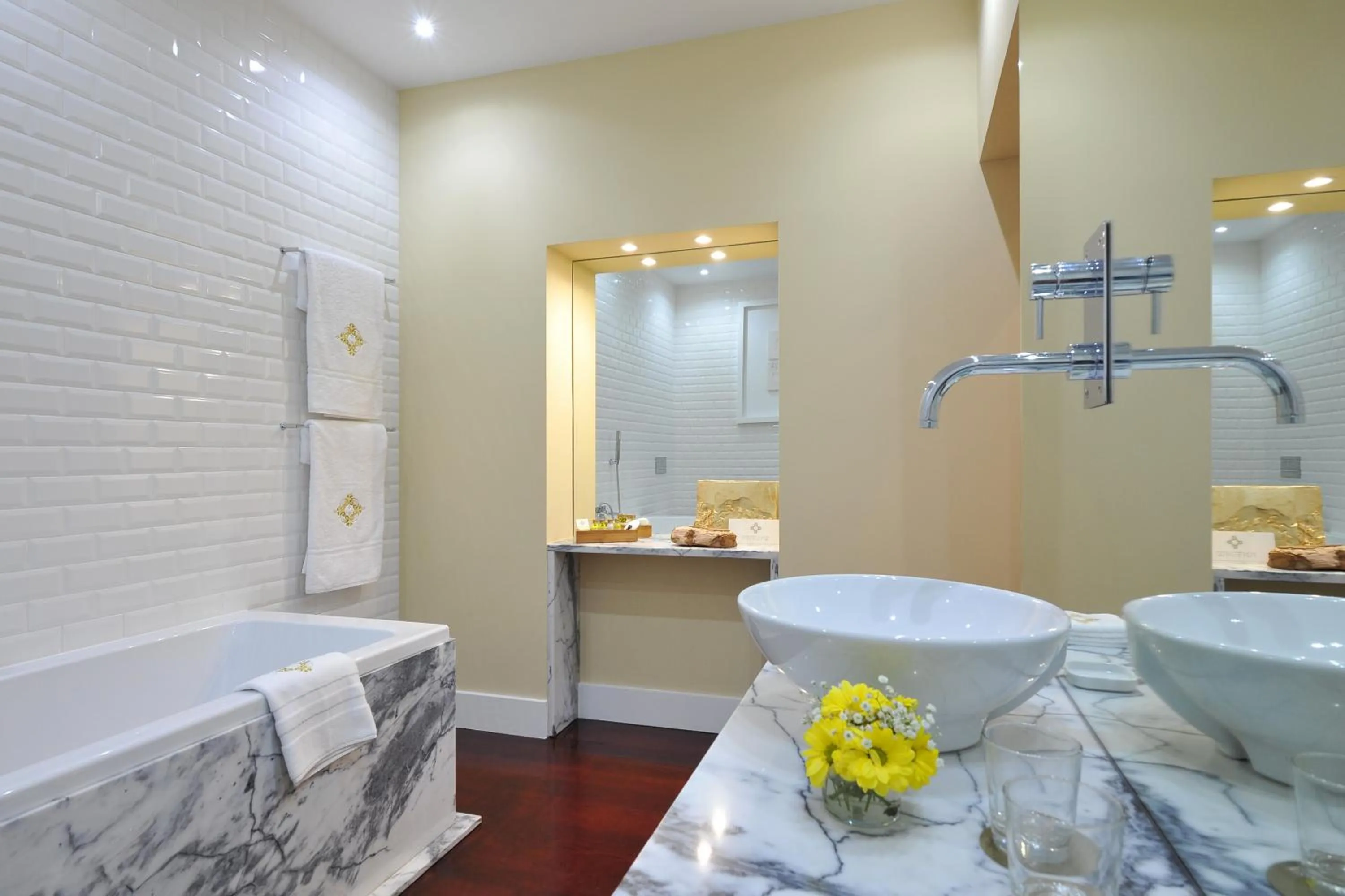 Bathroom in Fonte Da Foz