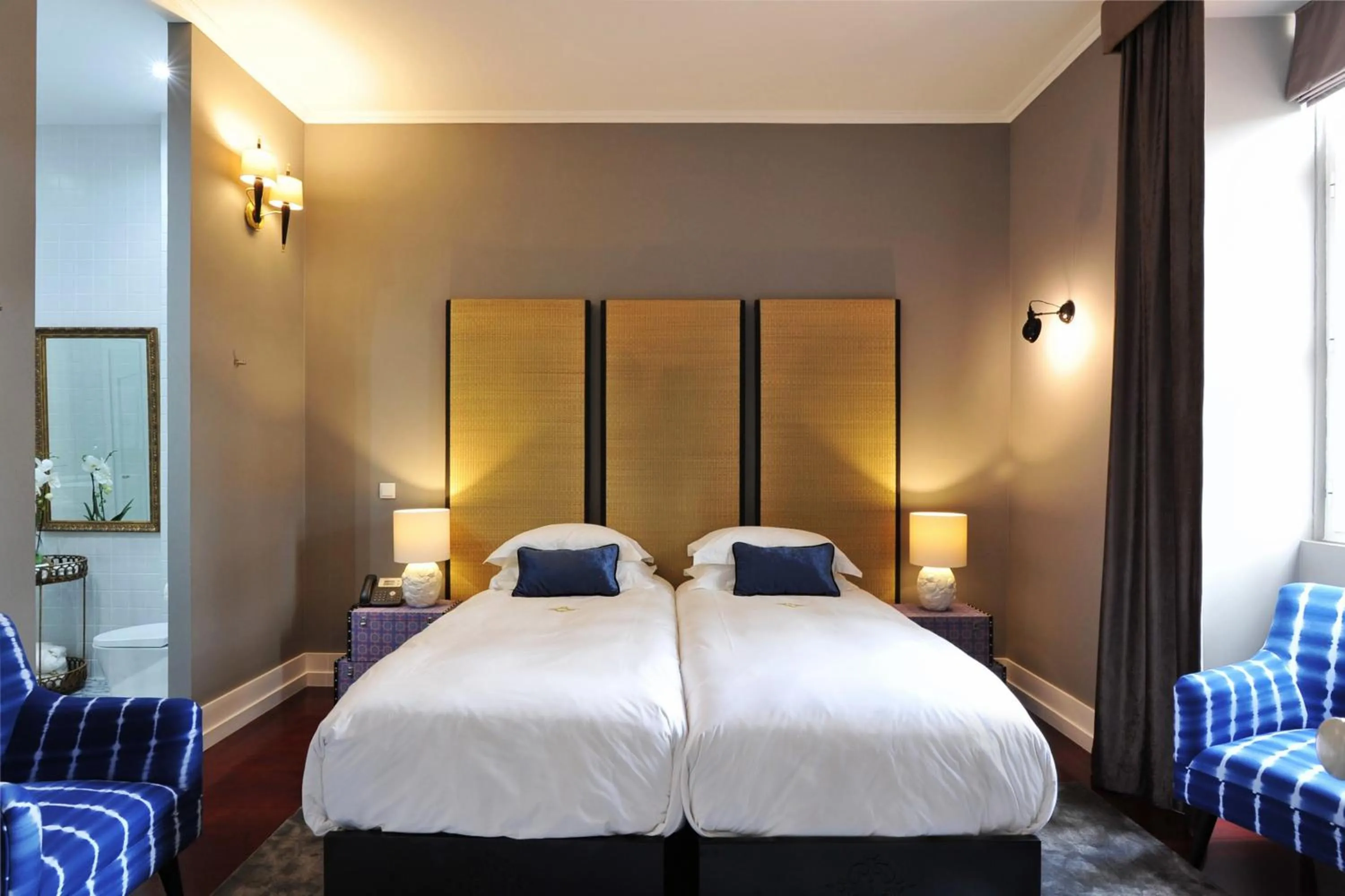 Bedroom, Bed in Fonte Da Foz