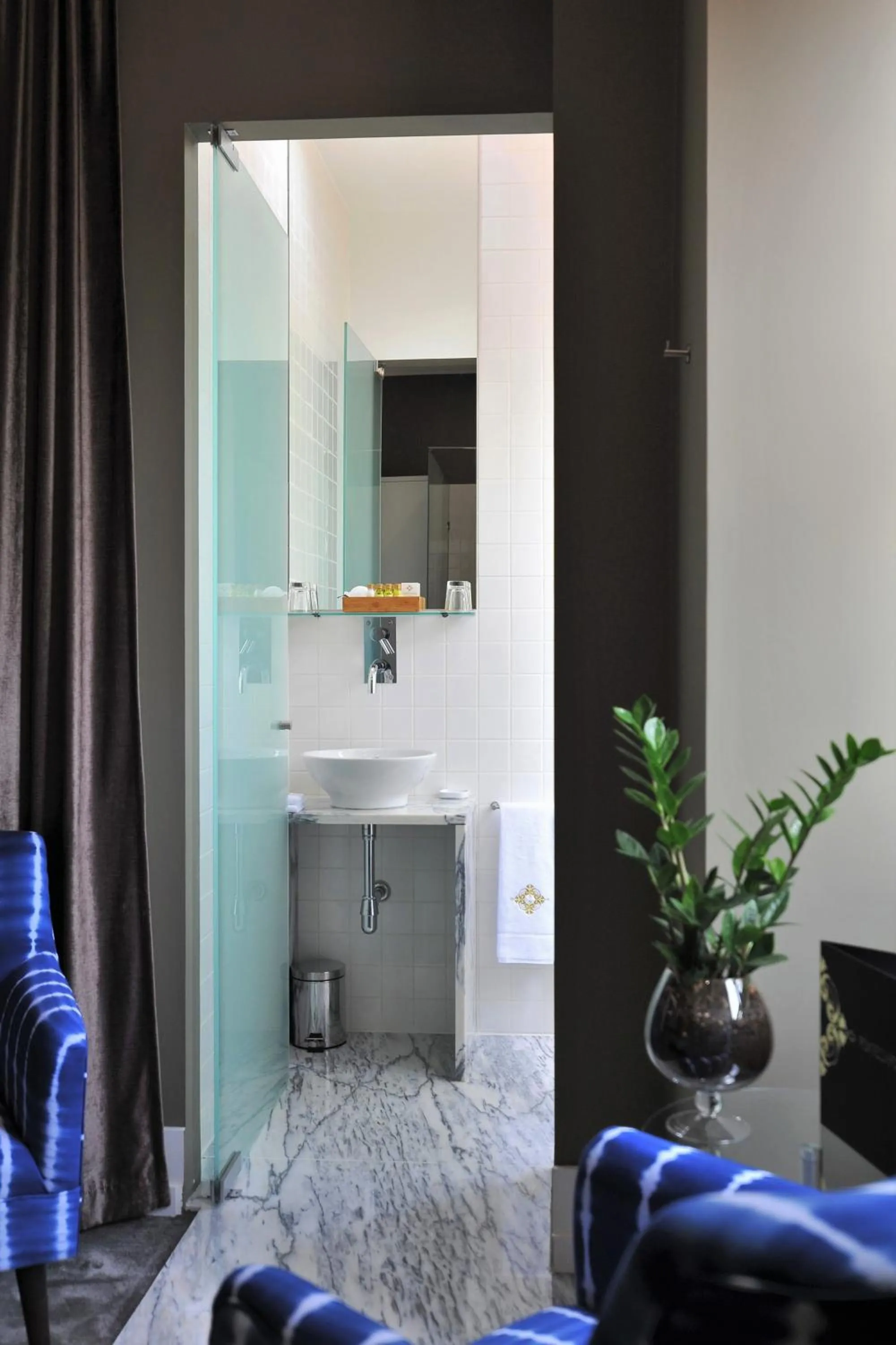 Bathroom in Fonte Da Foz