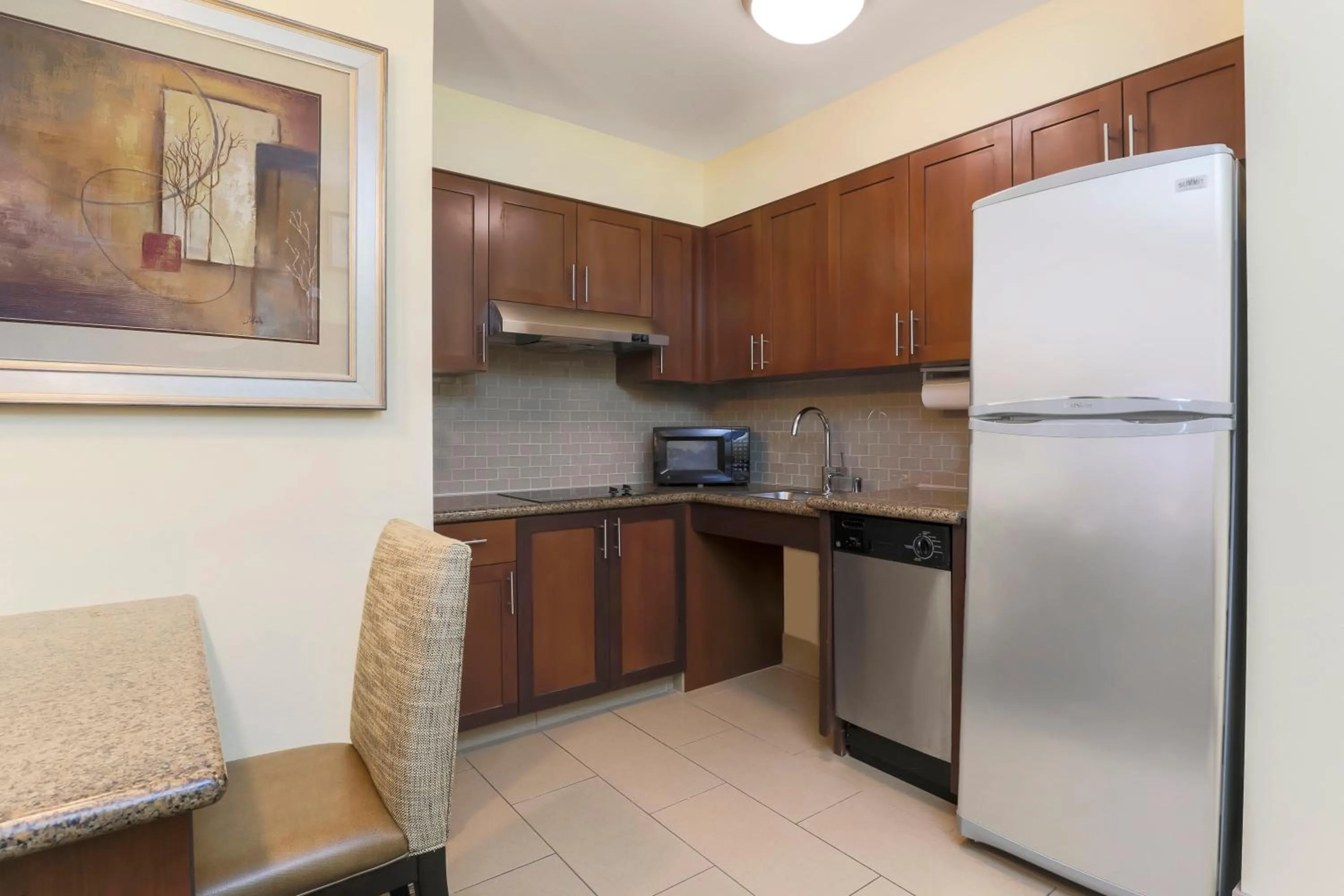 Photo of the whole room in Staybridge Suites Reno Nevada by IHG