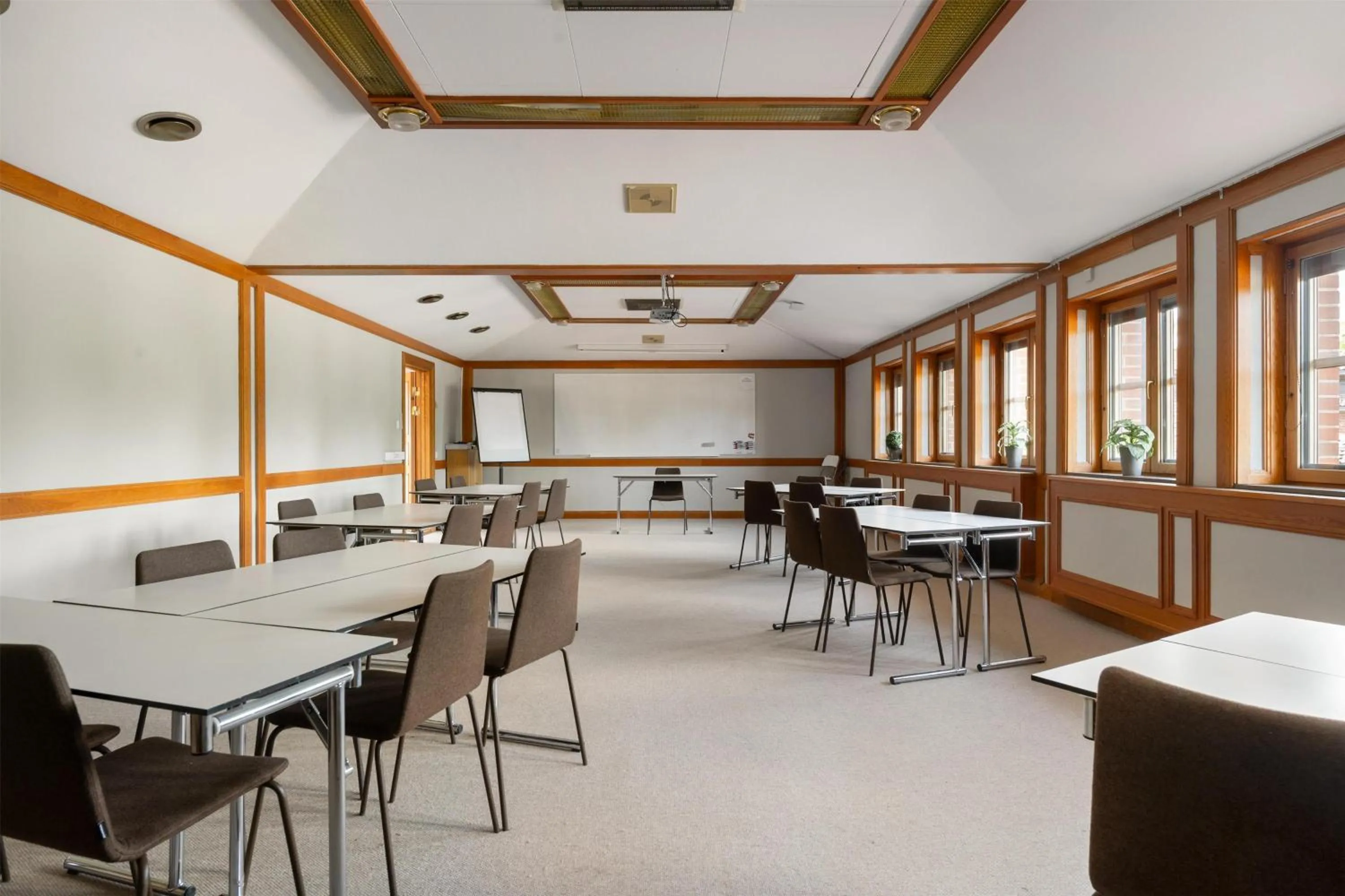 Meeting/conference room in Best Western Gustaf Wasa Hotel