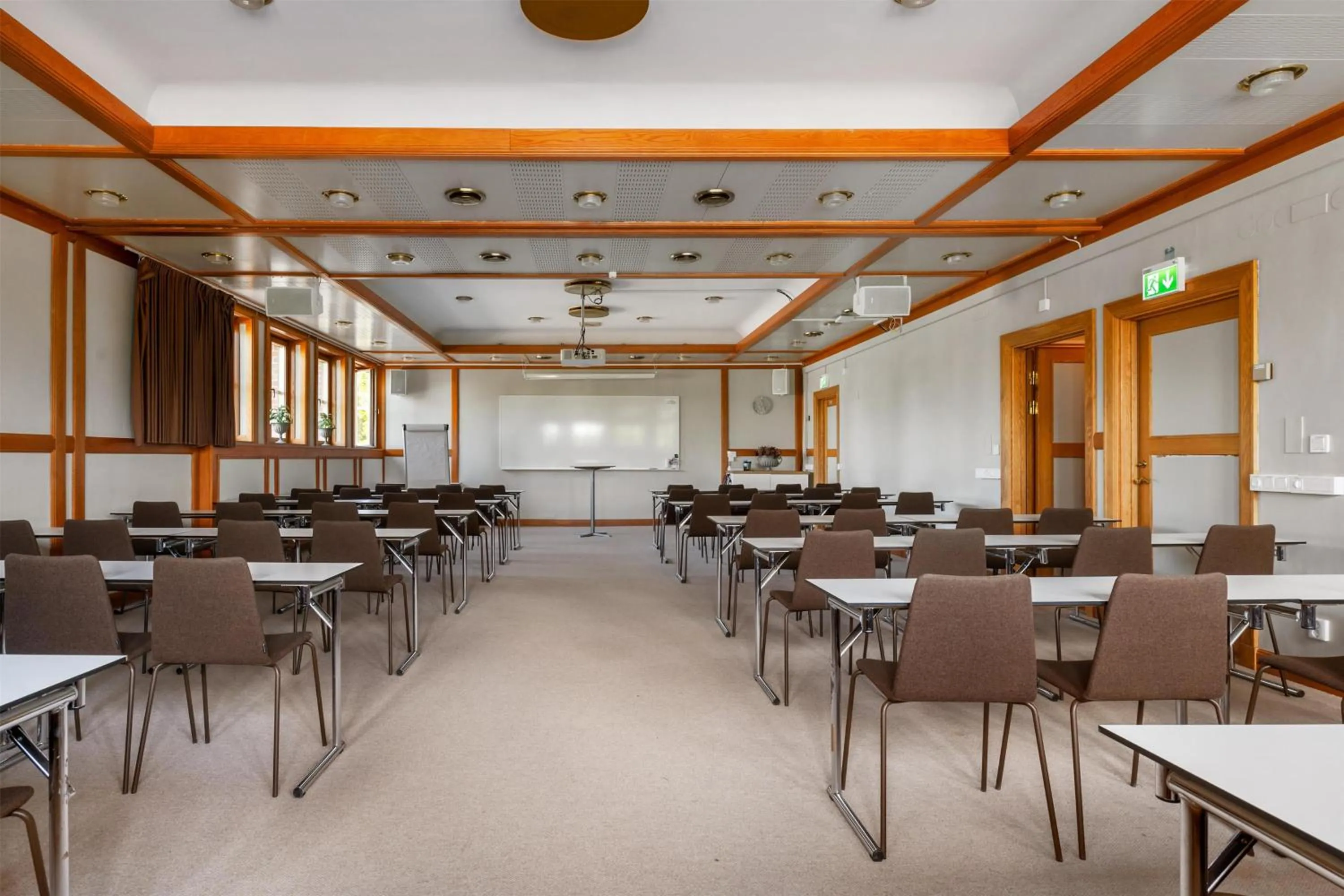 Meeting/conference room in Best Western Gustaf Wasa Hotel