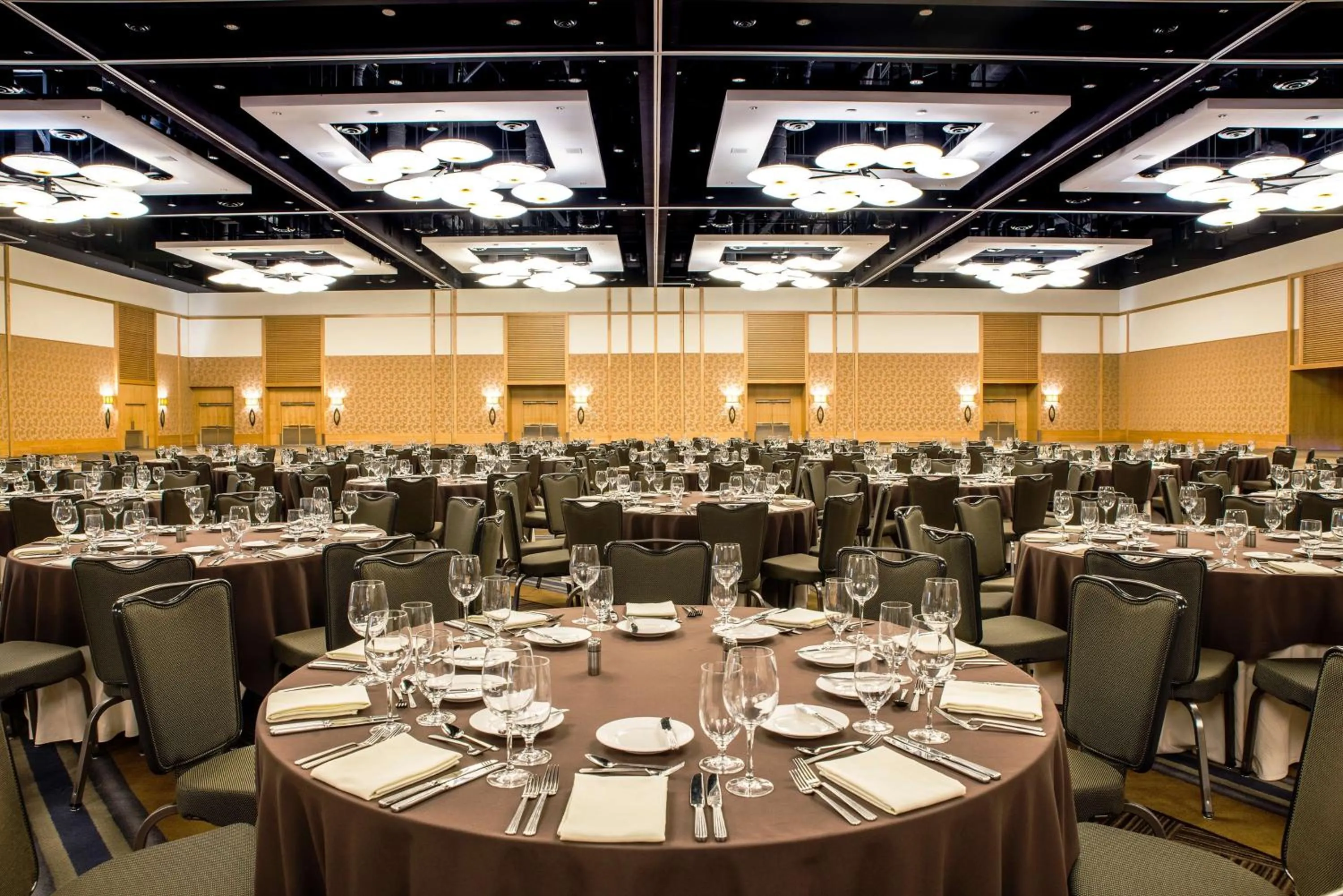 Meeting/conference room in Hilton San Diego Bayfront