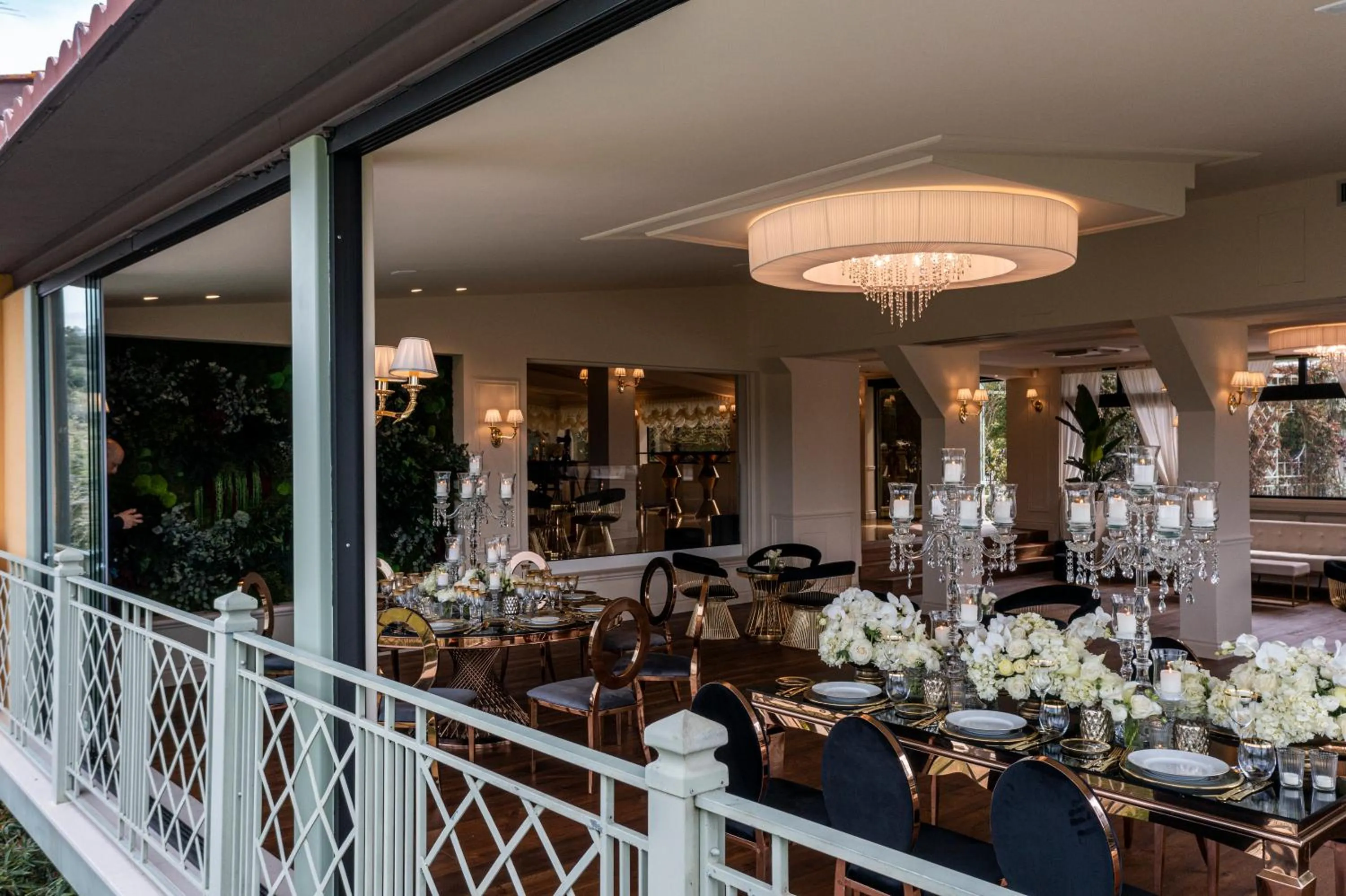 Restaurant/places to eat in Relais Sassa al Sole