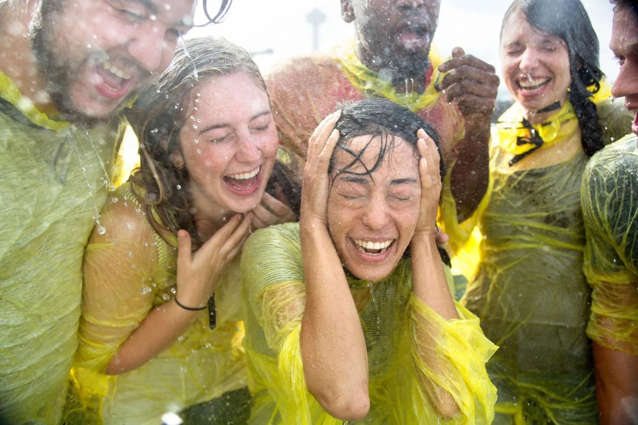 Nearby landmark in Holiday Inn Niagara Falls State Park Entry by IHG
