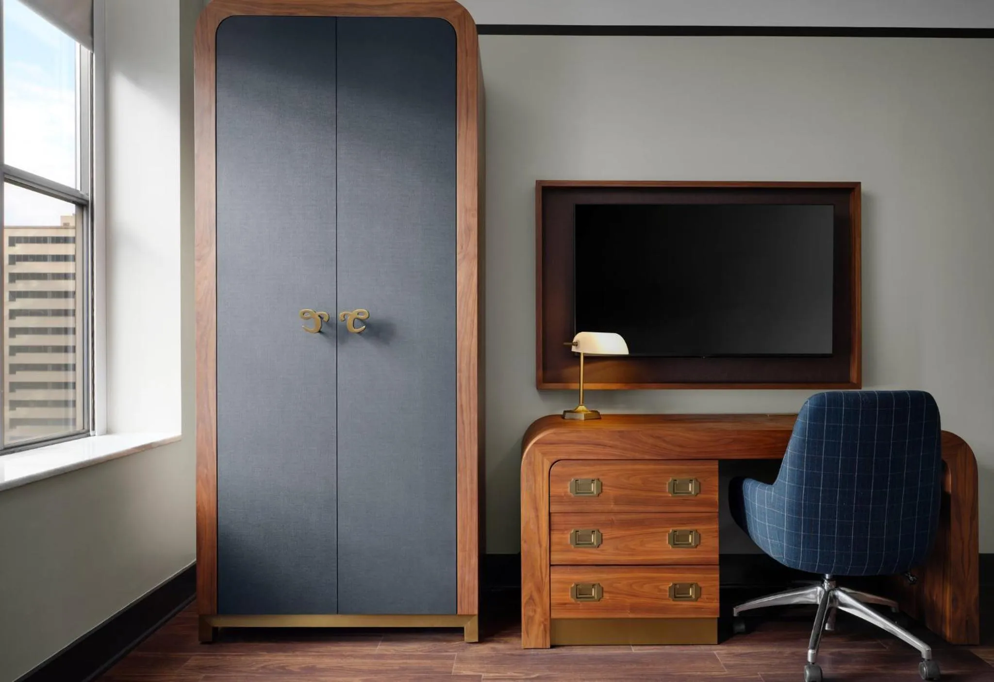 Photo of the whole room in Hotel Indigo Nashville - The Countrypolitan