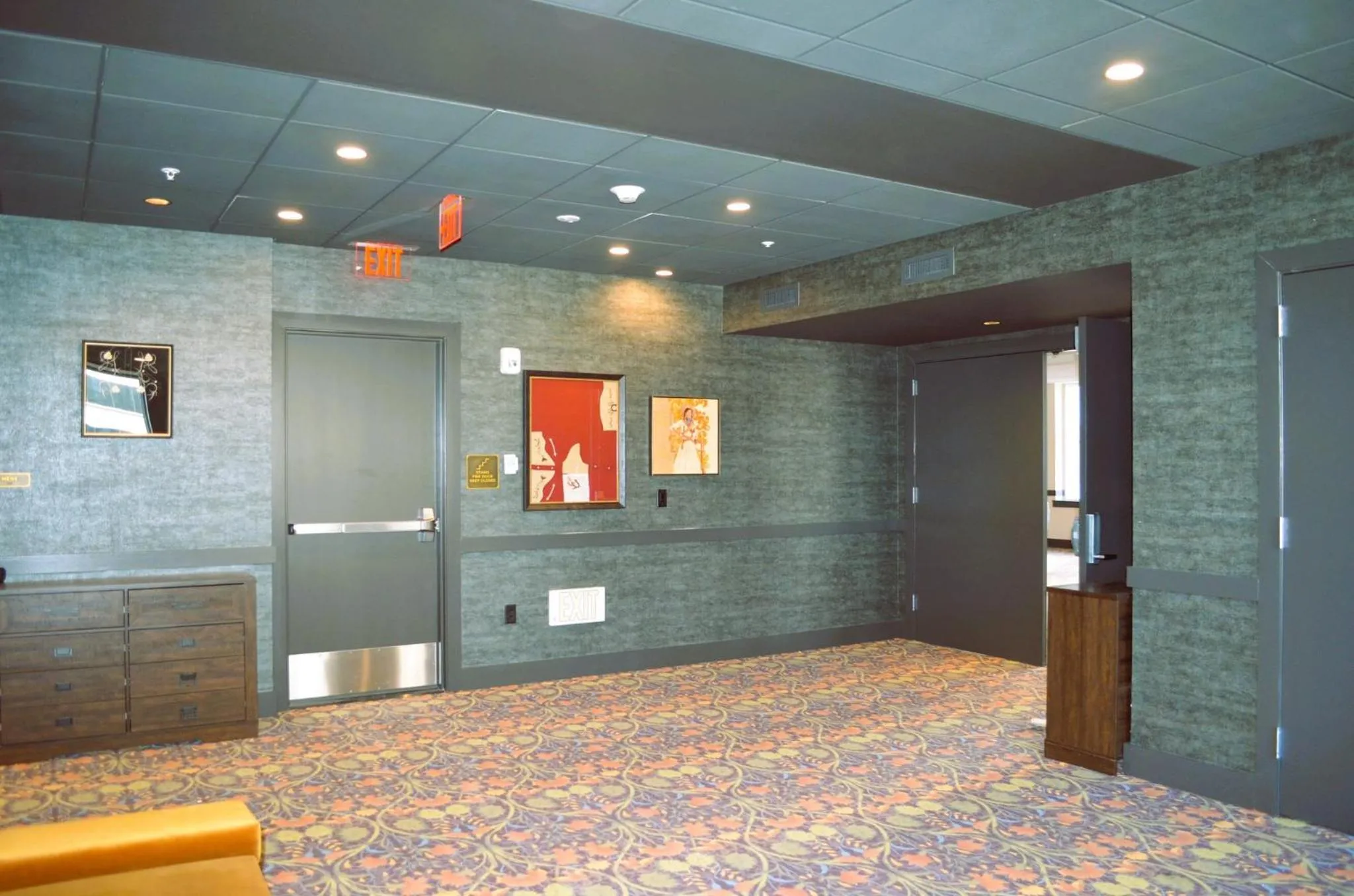 Meeting/conference room in Hotel Indigo Nashville - The Countrypolitan