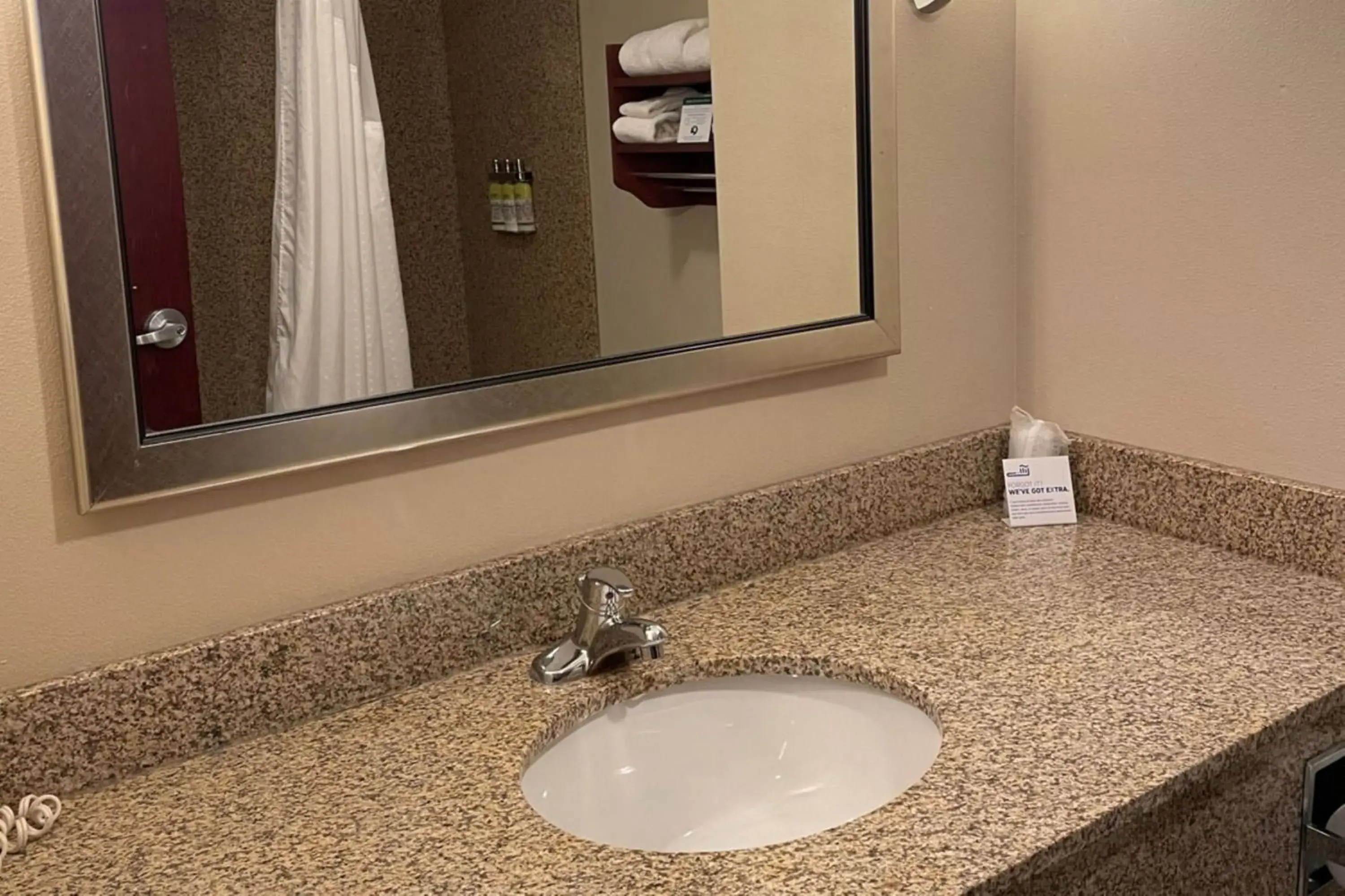 Standard King Room with Sofa Bed - Non-Smoking in Holiday Inn Express & Suites Niagara Falls by IHG Standard King Room with Sofa Bed - Non-Smoking in Holiday Inn Express & Suites Niagara Falls by IHG