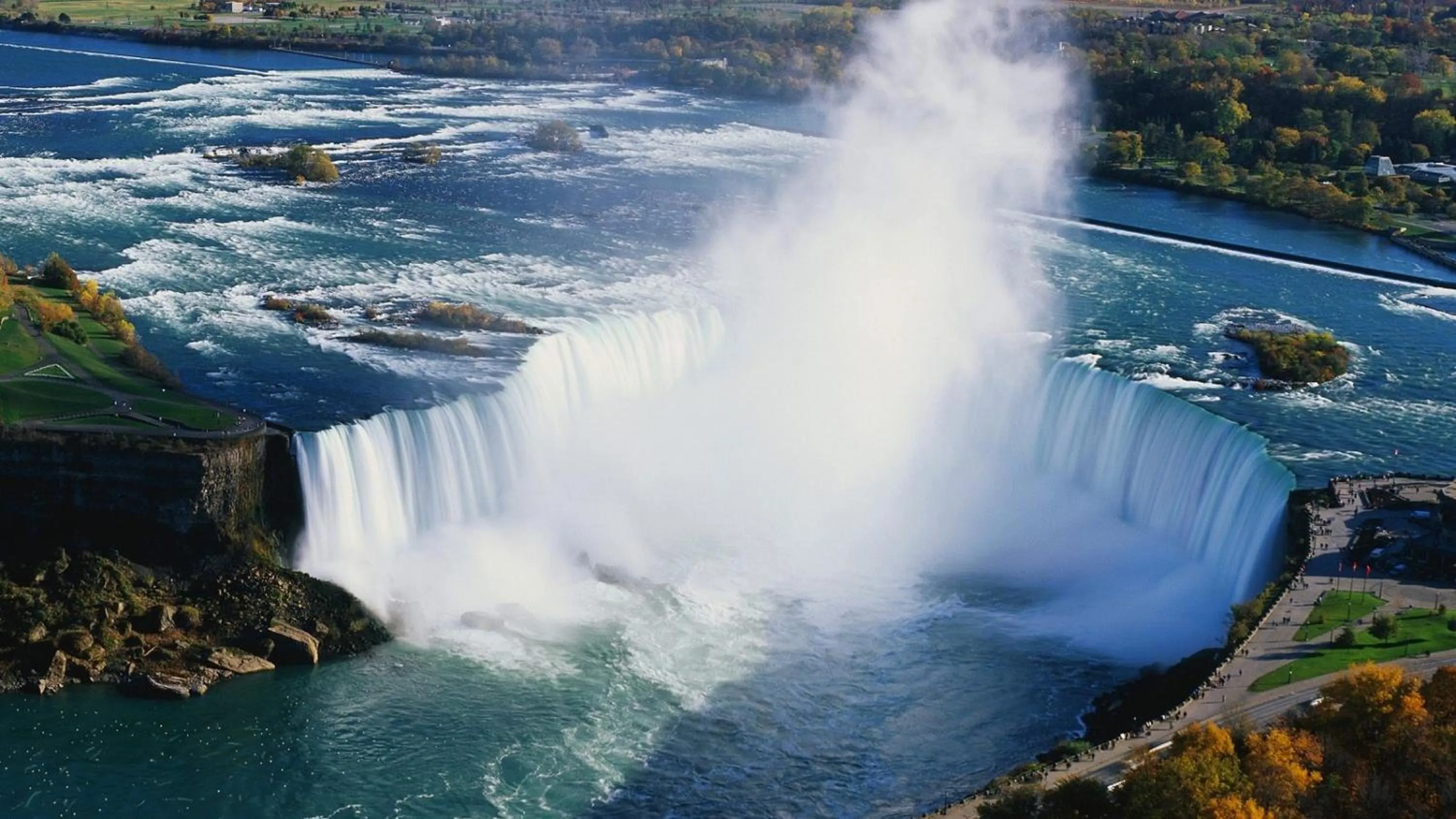 Nearby landmark in Holiday Inn Express & Suites Niagara Falls by IHG