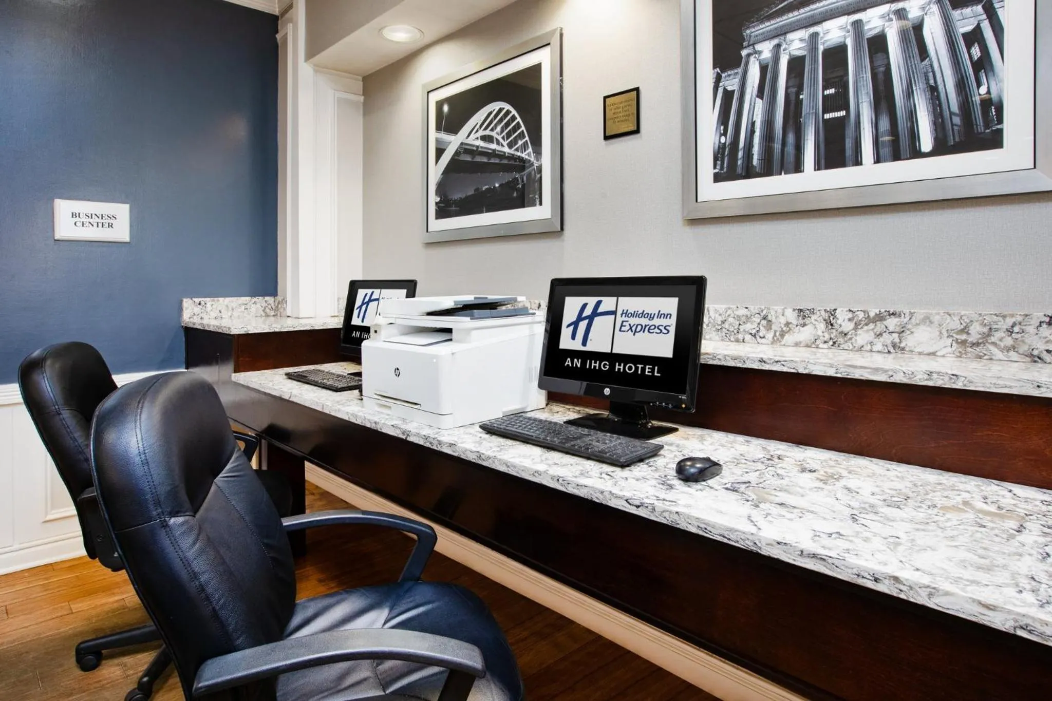 Other in Holiday Inn Express Nashville-Downtown - Broadway by IHG