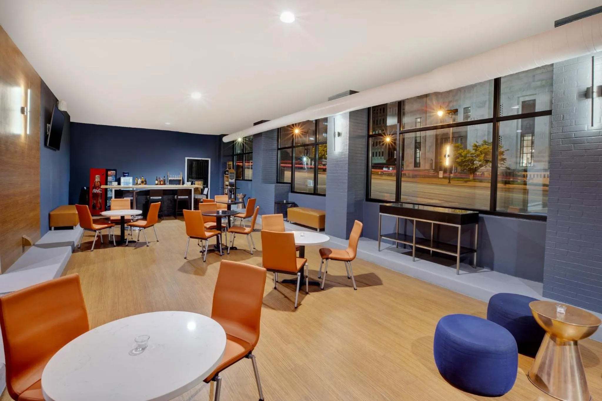 Other in Holiday Inn Express Nashville-Downtown - Broadway by IHG