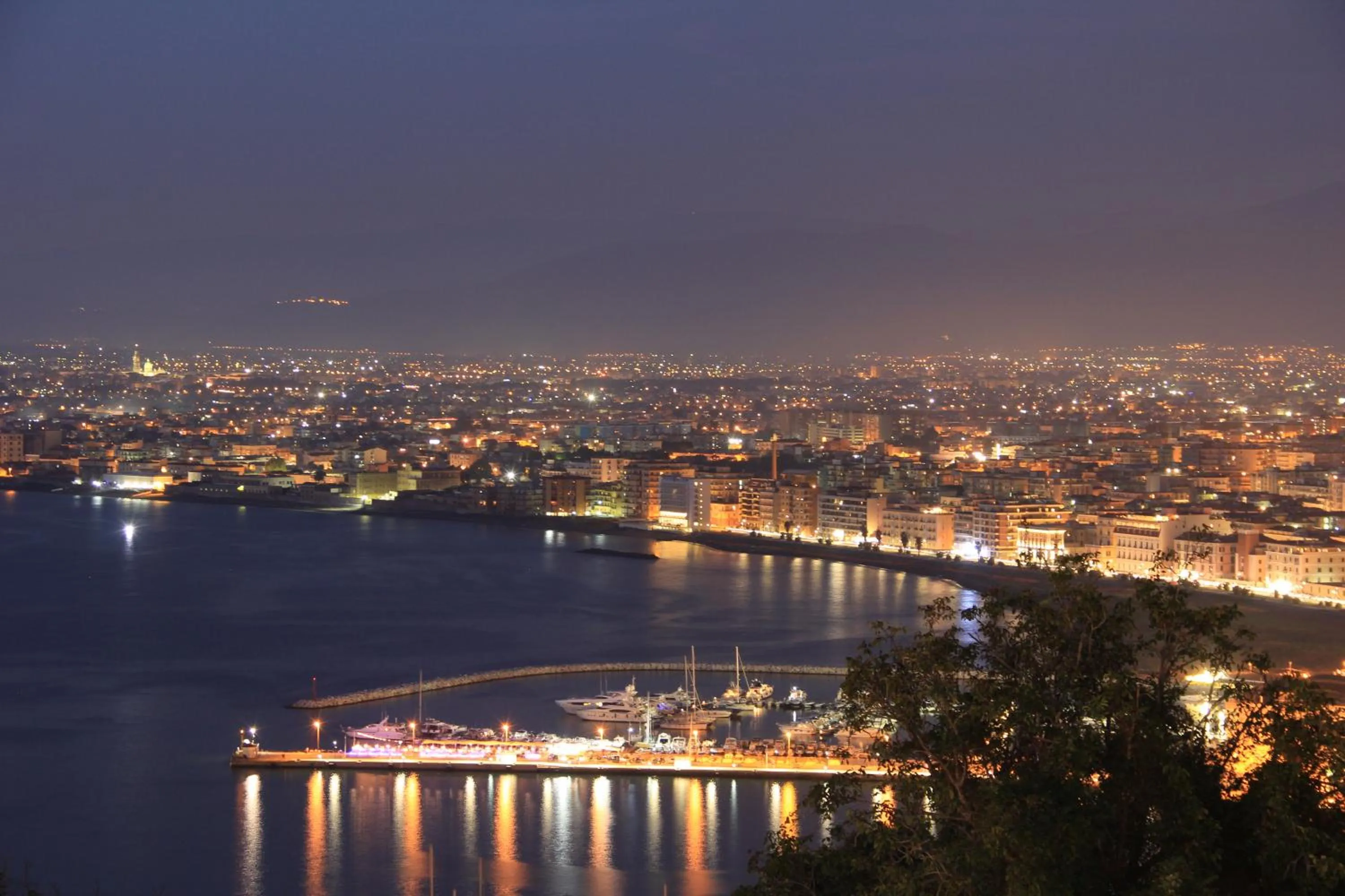 Balcony/Terrace in Relais Manfredi