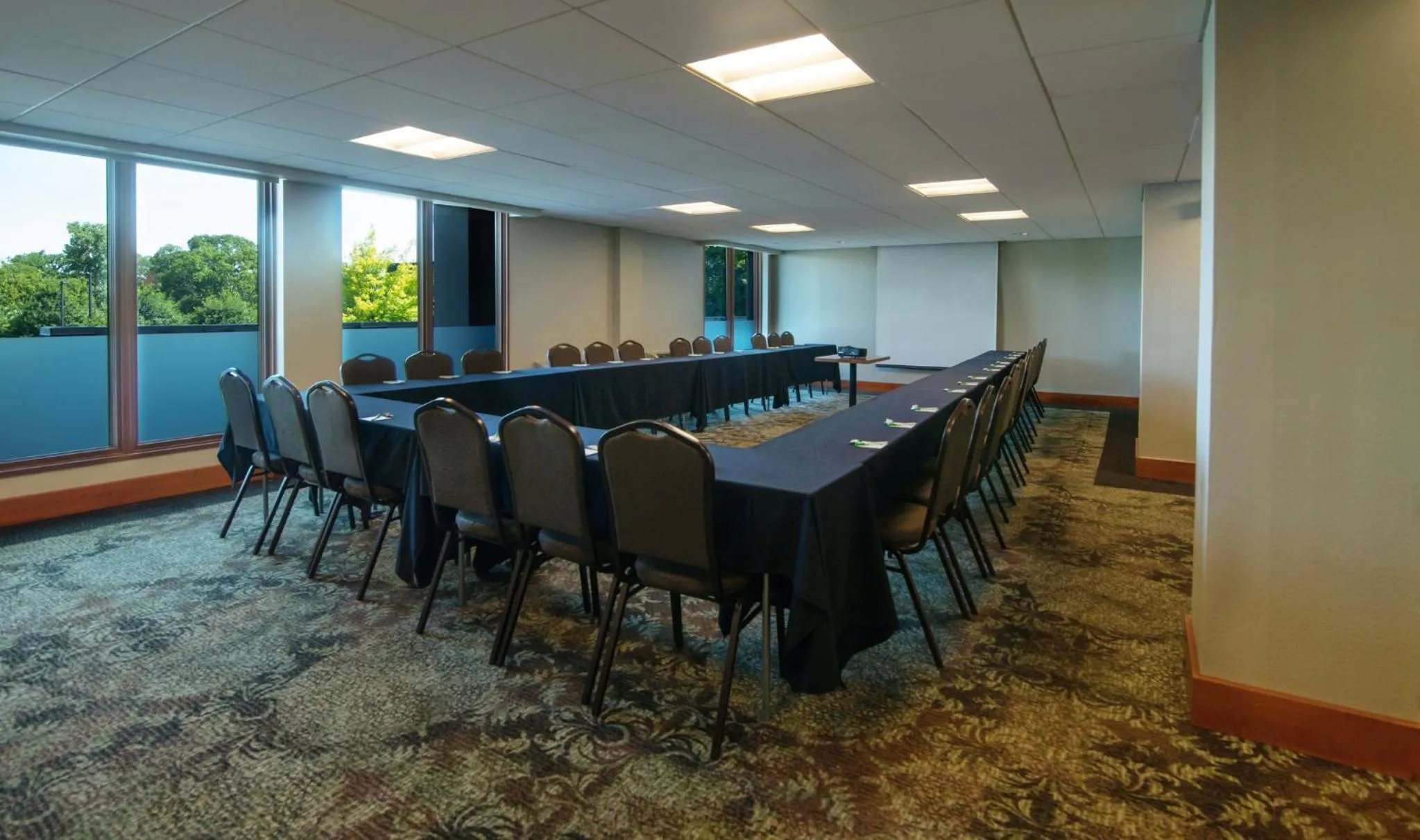 Meeting/conference room in Holiday Inn Nashville - Vanderbilt - Dwtn by IHG