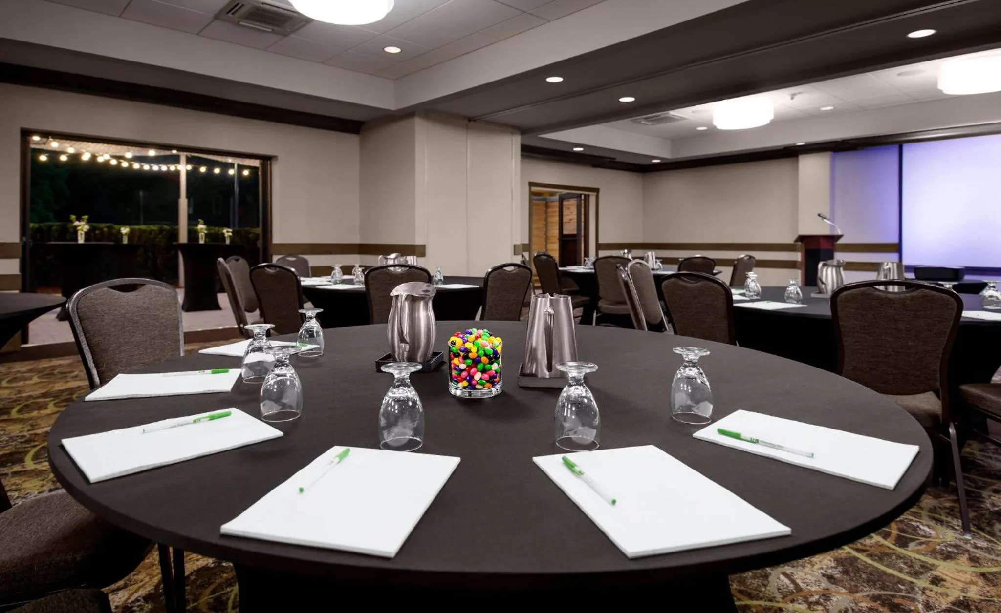Banquet/Function facilities in Holiday Inn Nashville - Vanderbilt - Dwtn by IHG