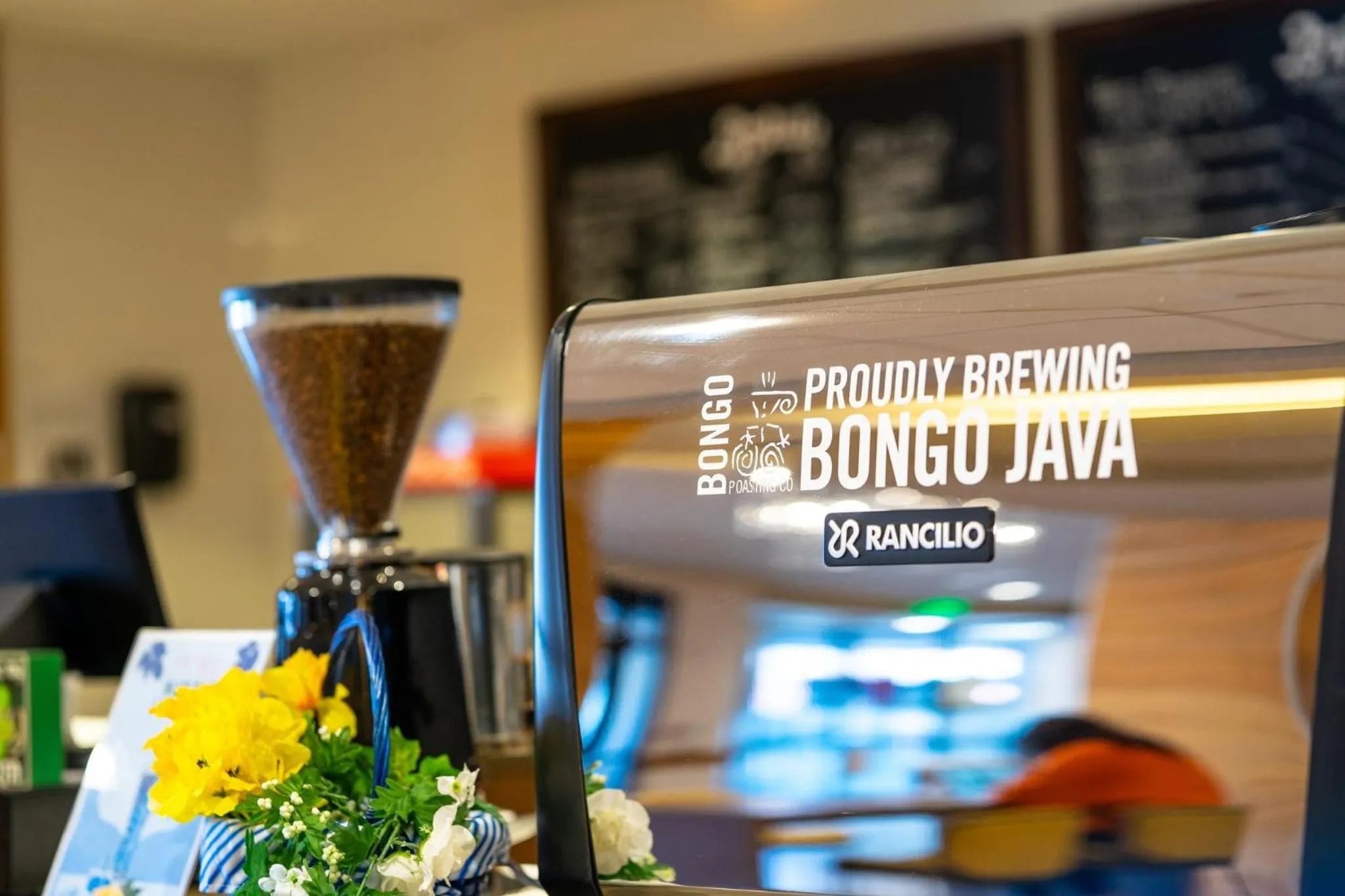 Restaurant/places to eat in Holiday Inn Nashville - Vanderbilt - Dwtn by IHG