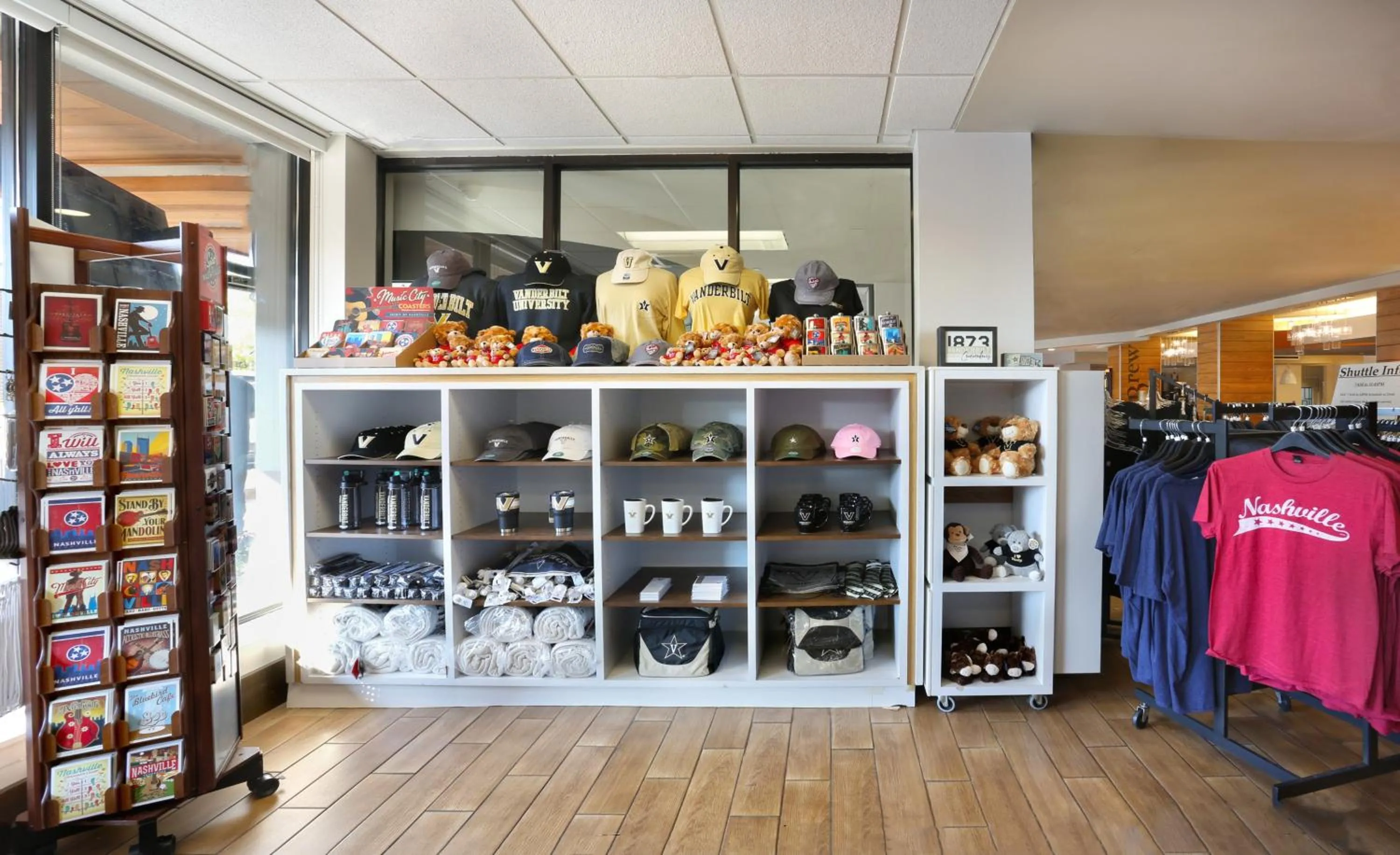 Other in Holiday Inn Nashville - Vanderbilt - Dwtn by IHG