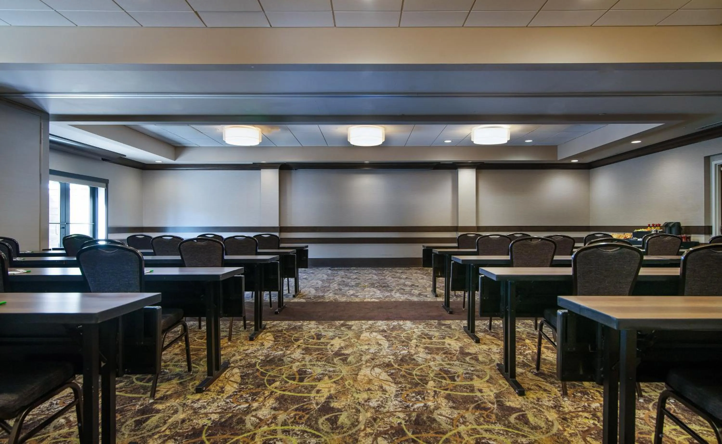 Banquet/Function facilities in Holiday Inn Nashville - Vanderbilt - Dwtn by IHG