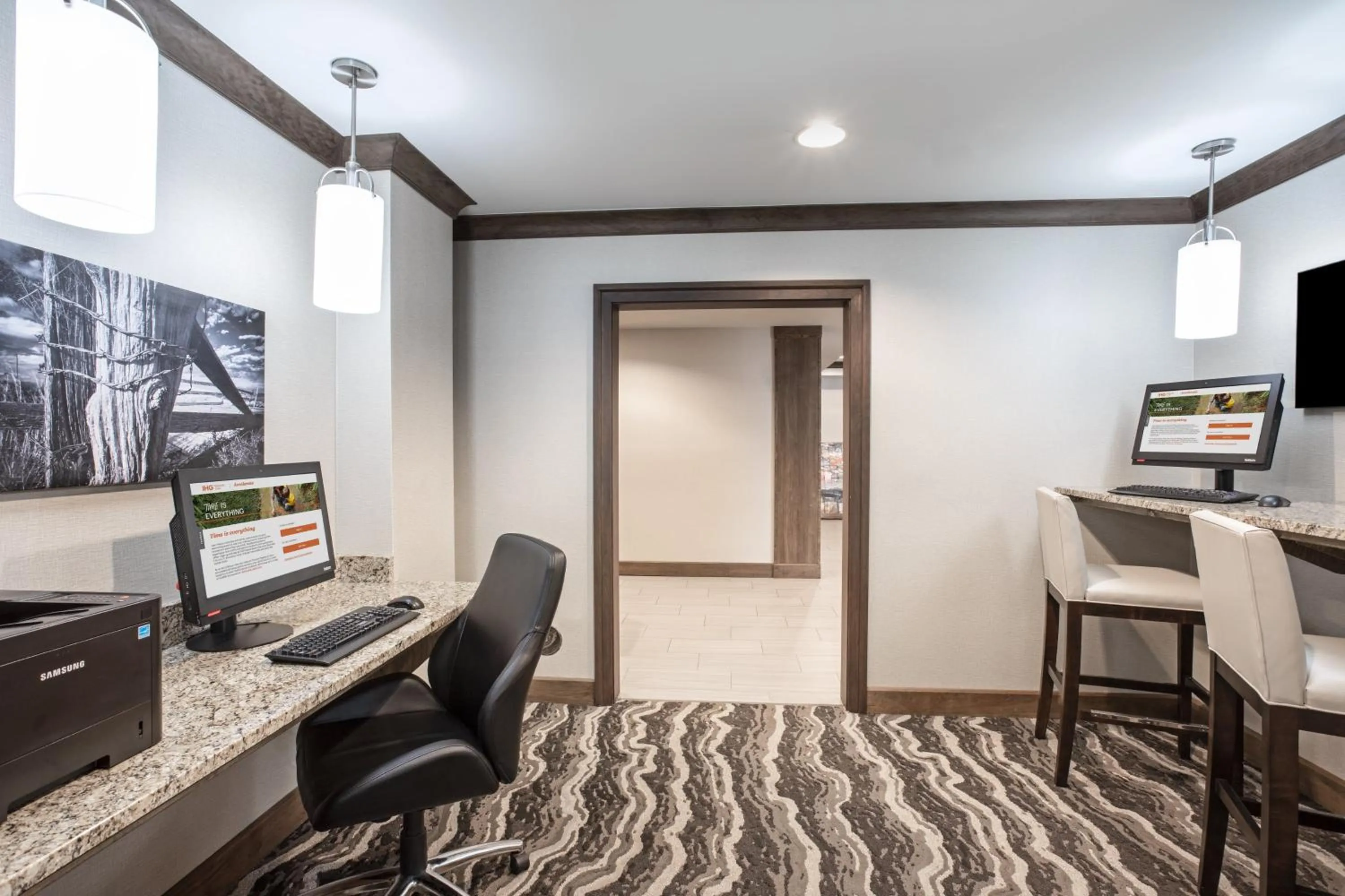 Other in Staybridge Suites Denver International Airport by IHG